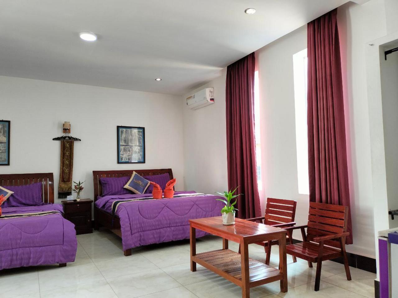 Davyta House Homestay