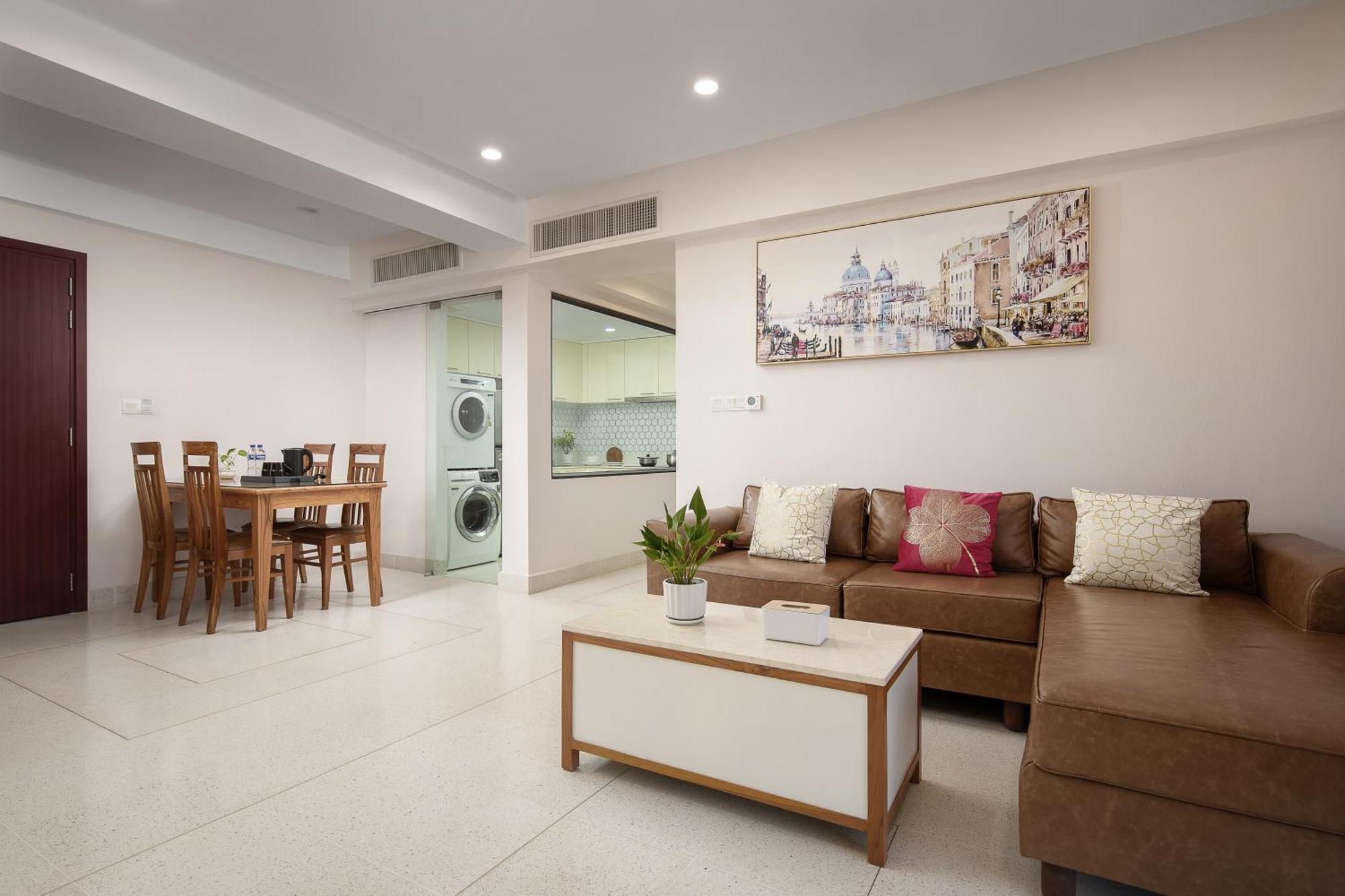 Hotel Angkor Mansion &