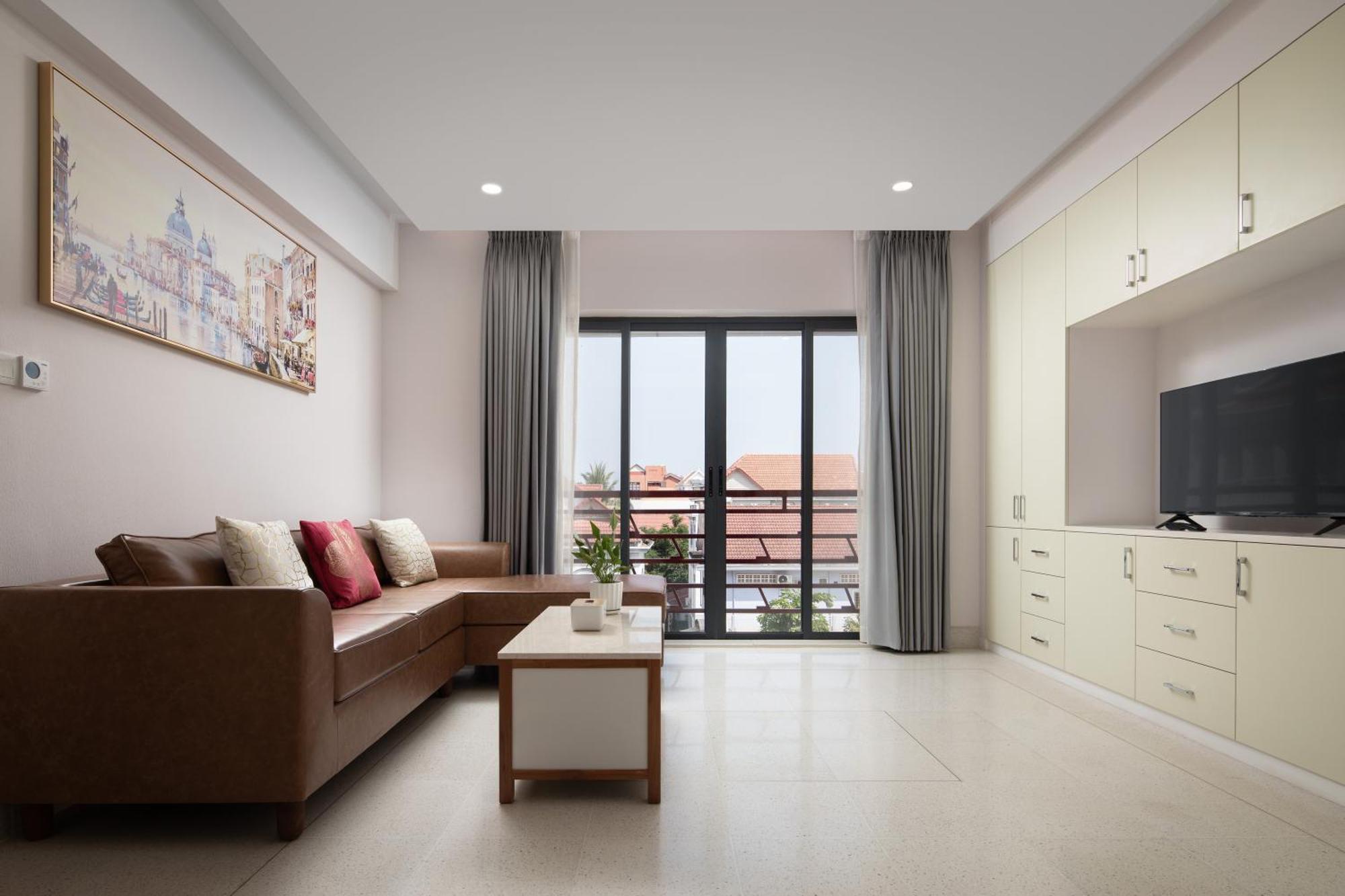 Angkor Mansion & Hotel Siem Reap