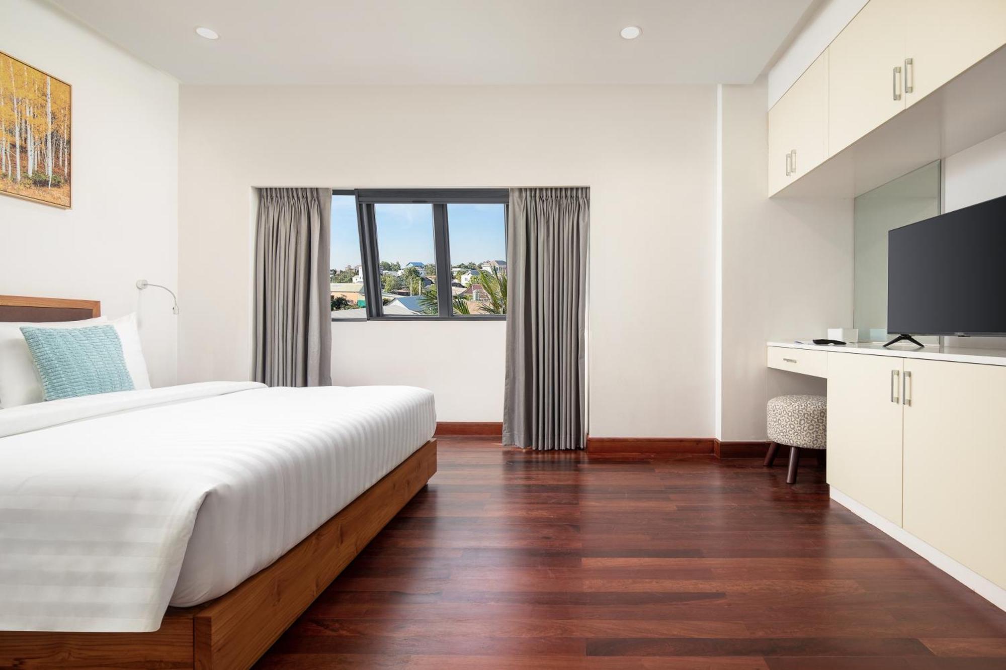 Hotel Angkor Mansion & 4*