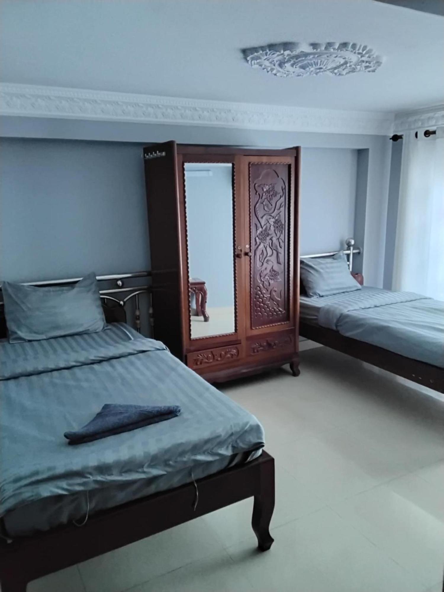 Le-Nou Siemreap Guesthouse Siem Reap