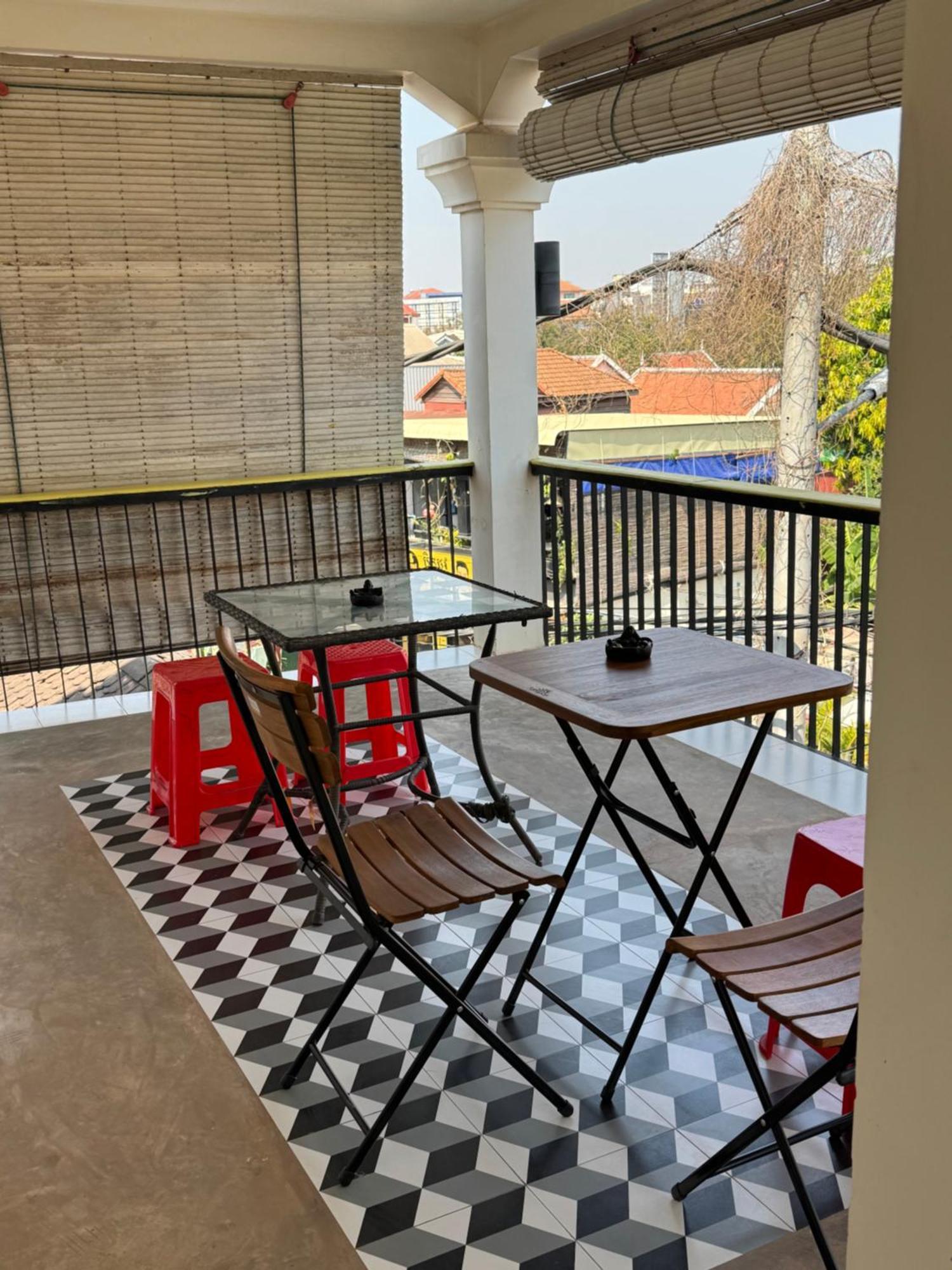 Platinum Haven 3* Siem Reap