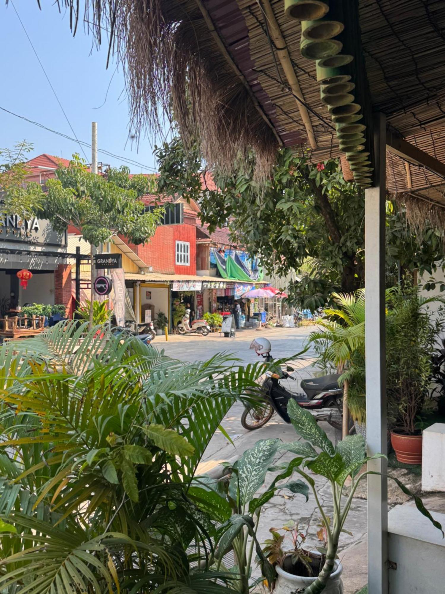 Platinum Haven Hotel Siem Reap