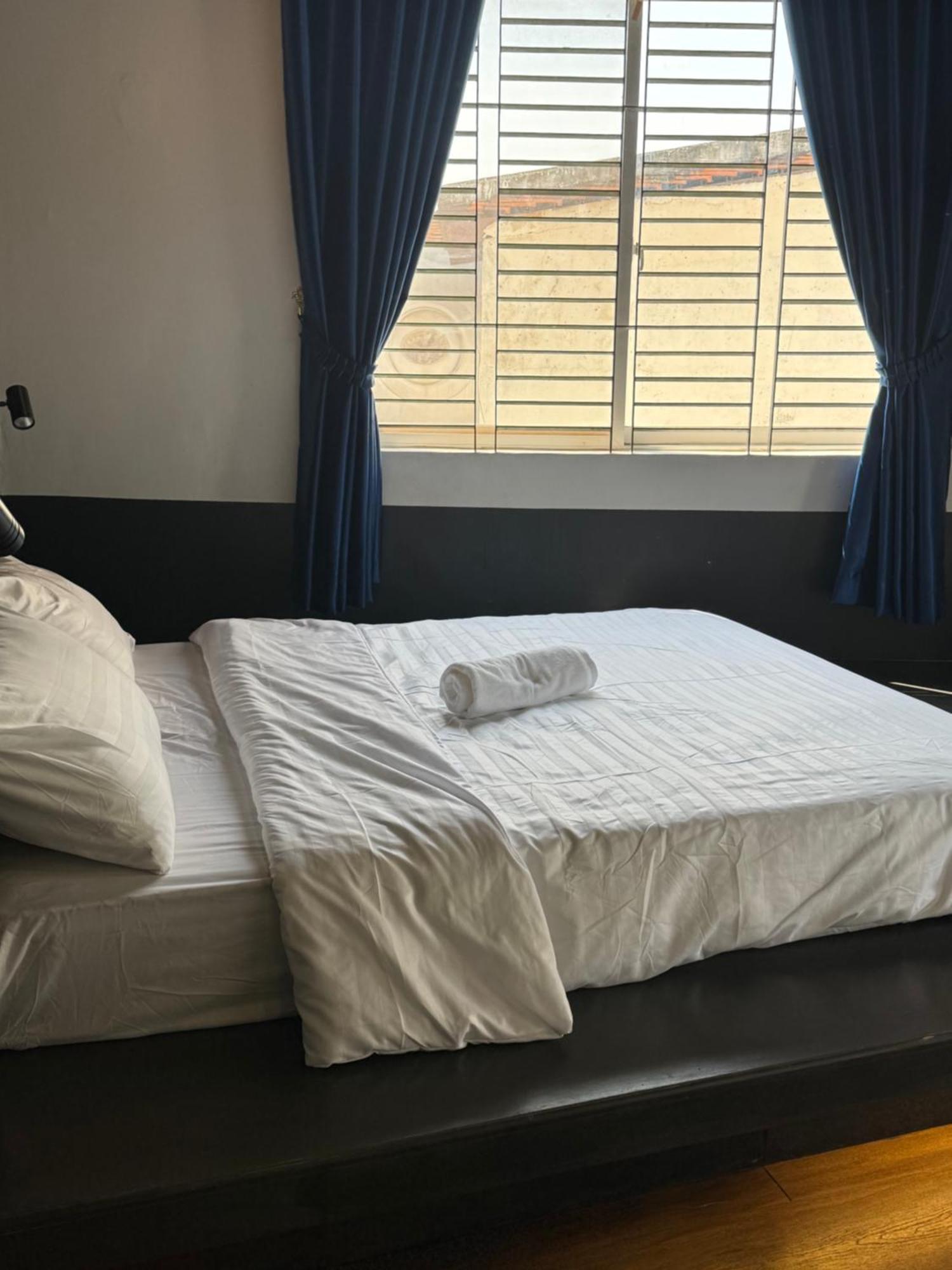 Hotel Platinum Haven