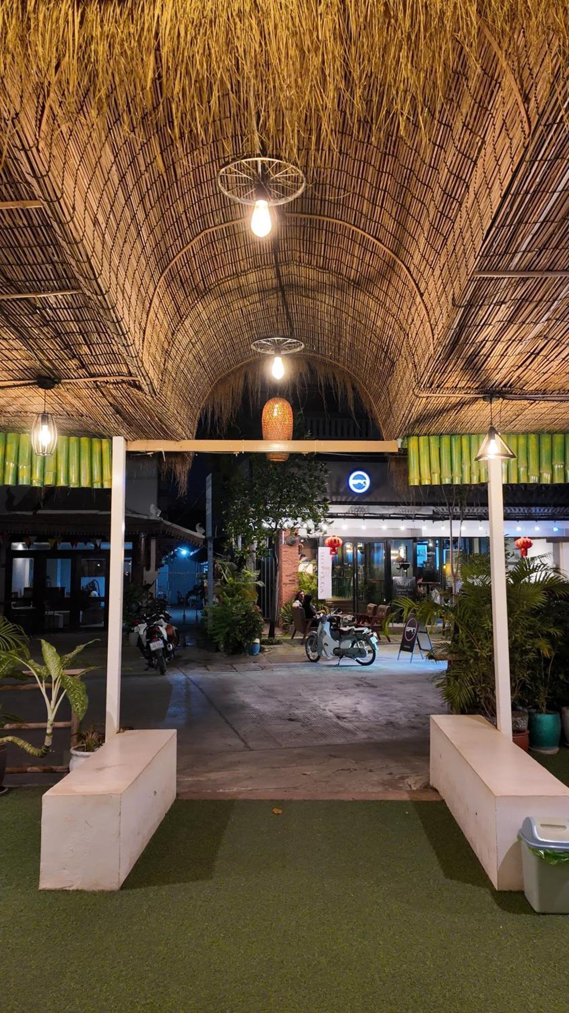 Platinum Haven 3* Siem Reap