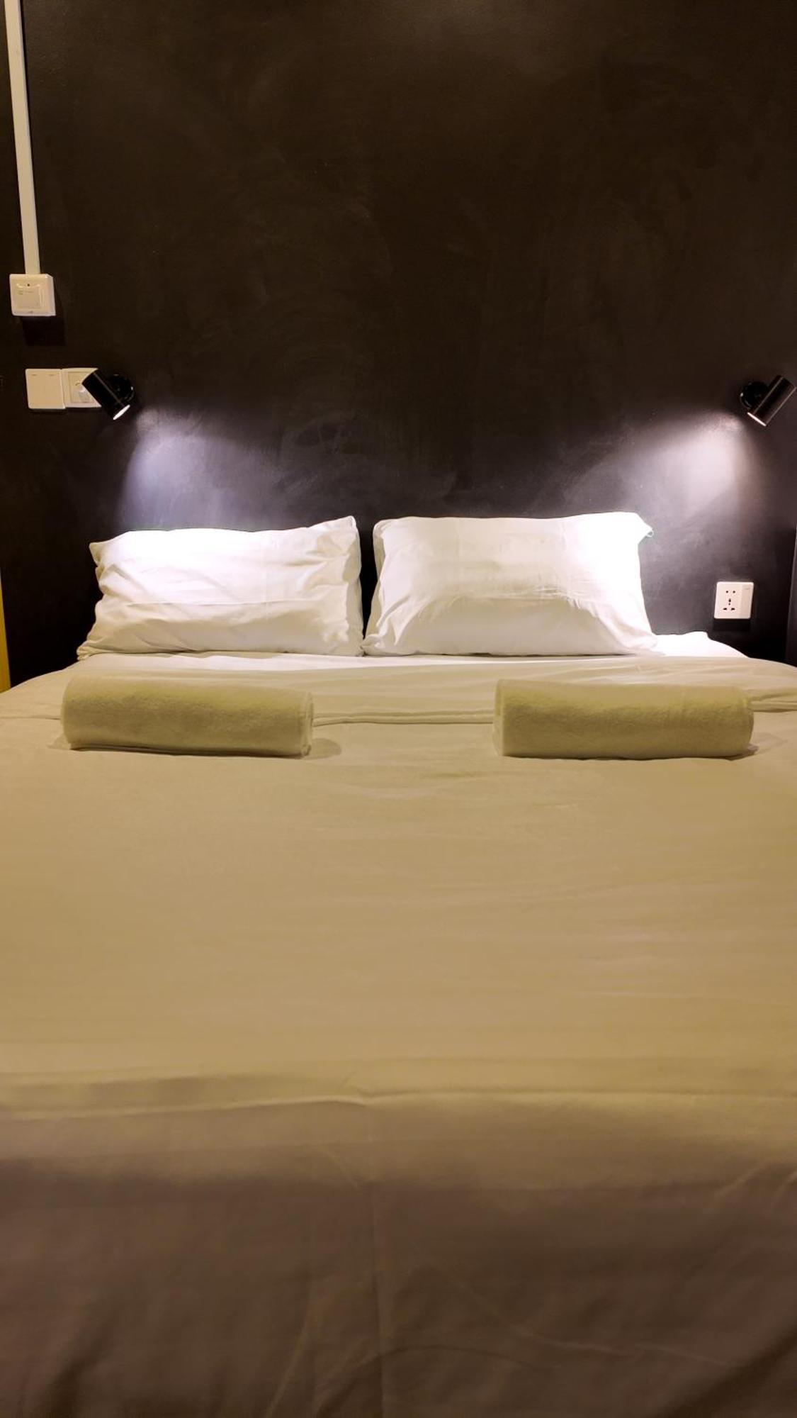 Hotel Platinum Haven