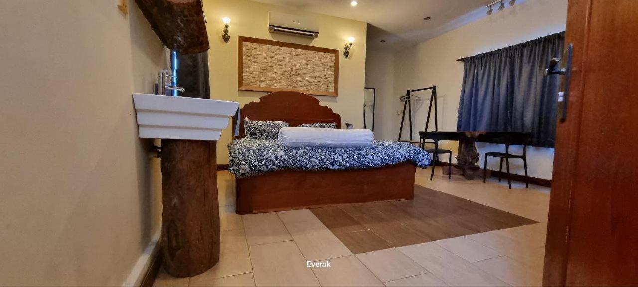 Mrbean's Place * Siem Reap