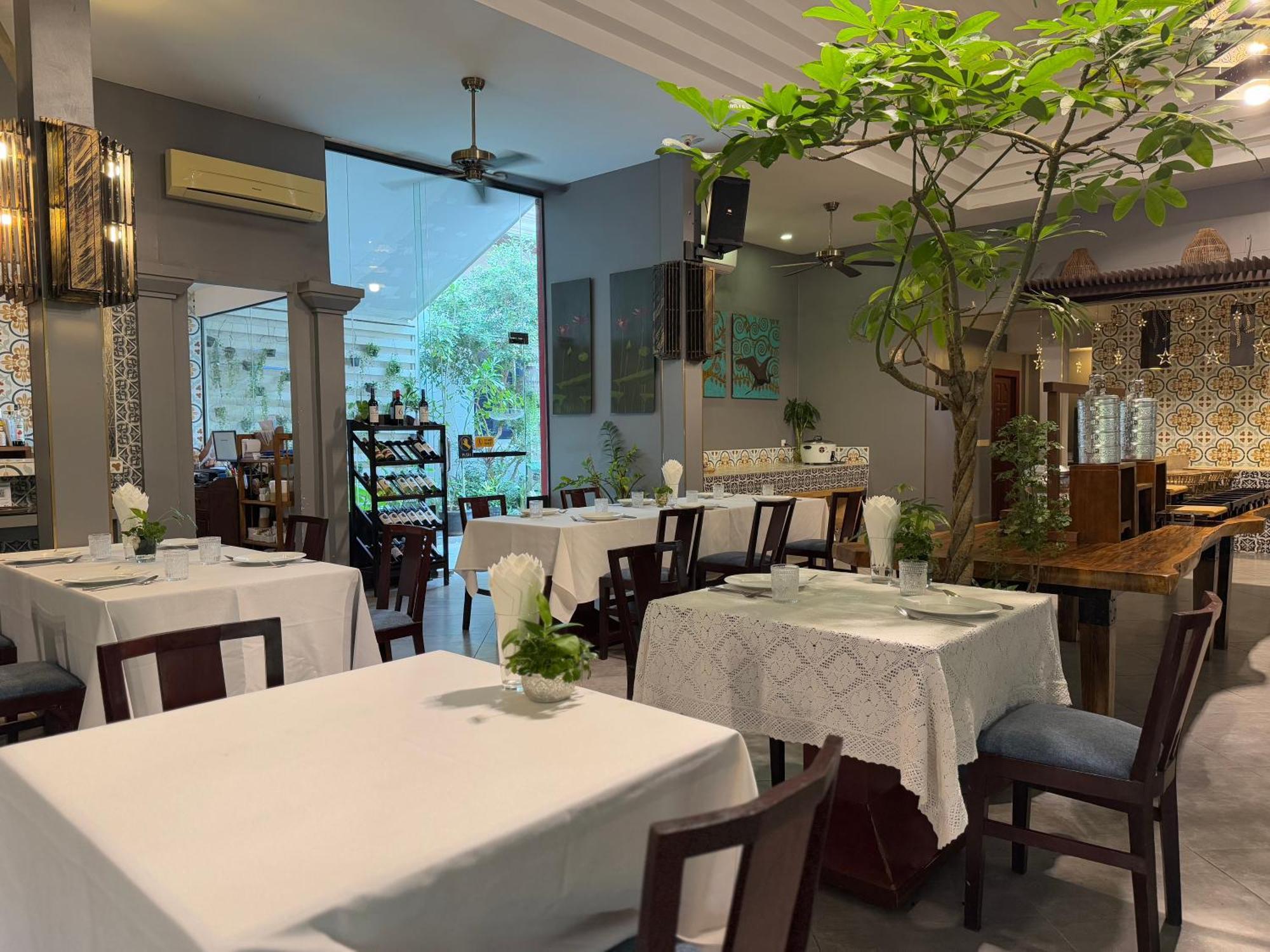 Memoire D' Angkor Boutique 4*
