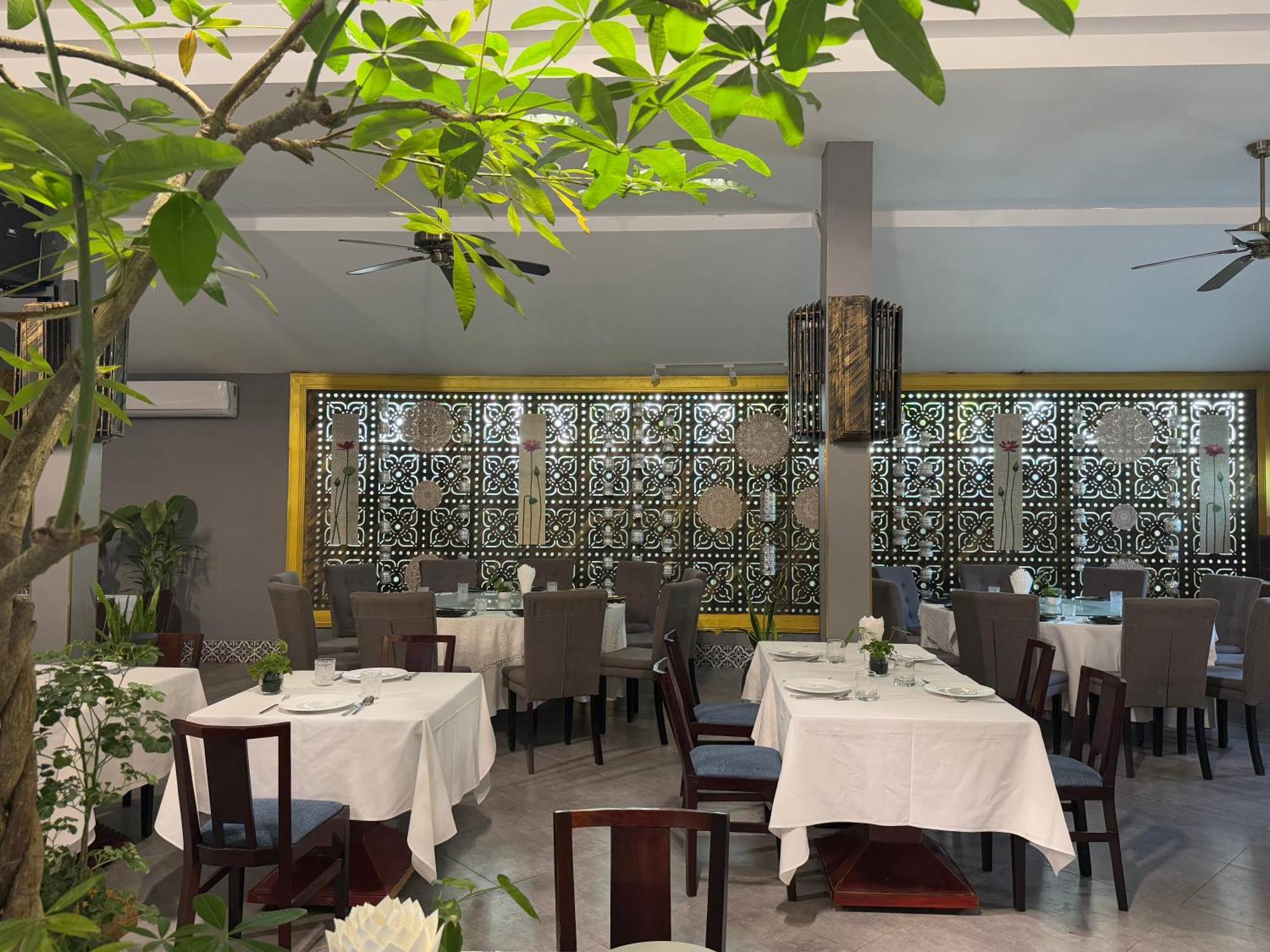 Memoire D' Angkor Boutique 4* Siem Reap