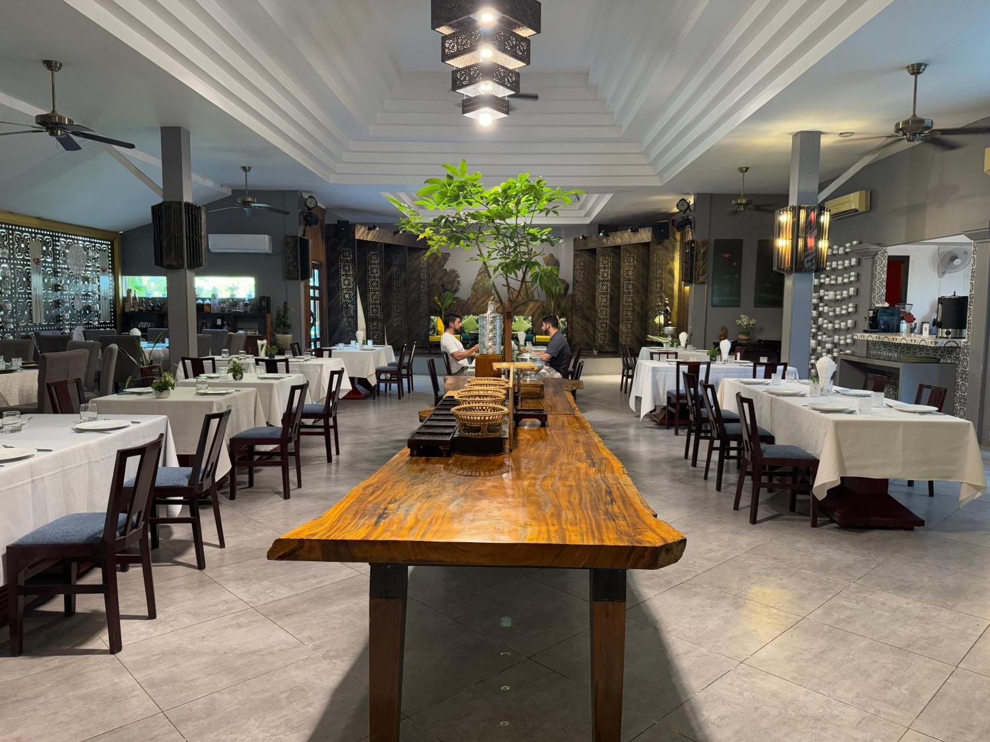 Hotel Memoire D' Angkor Boutique Siem Reap
