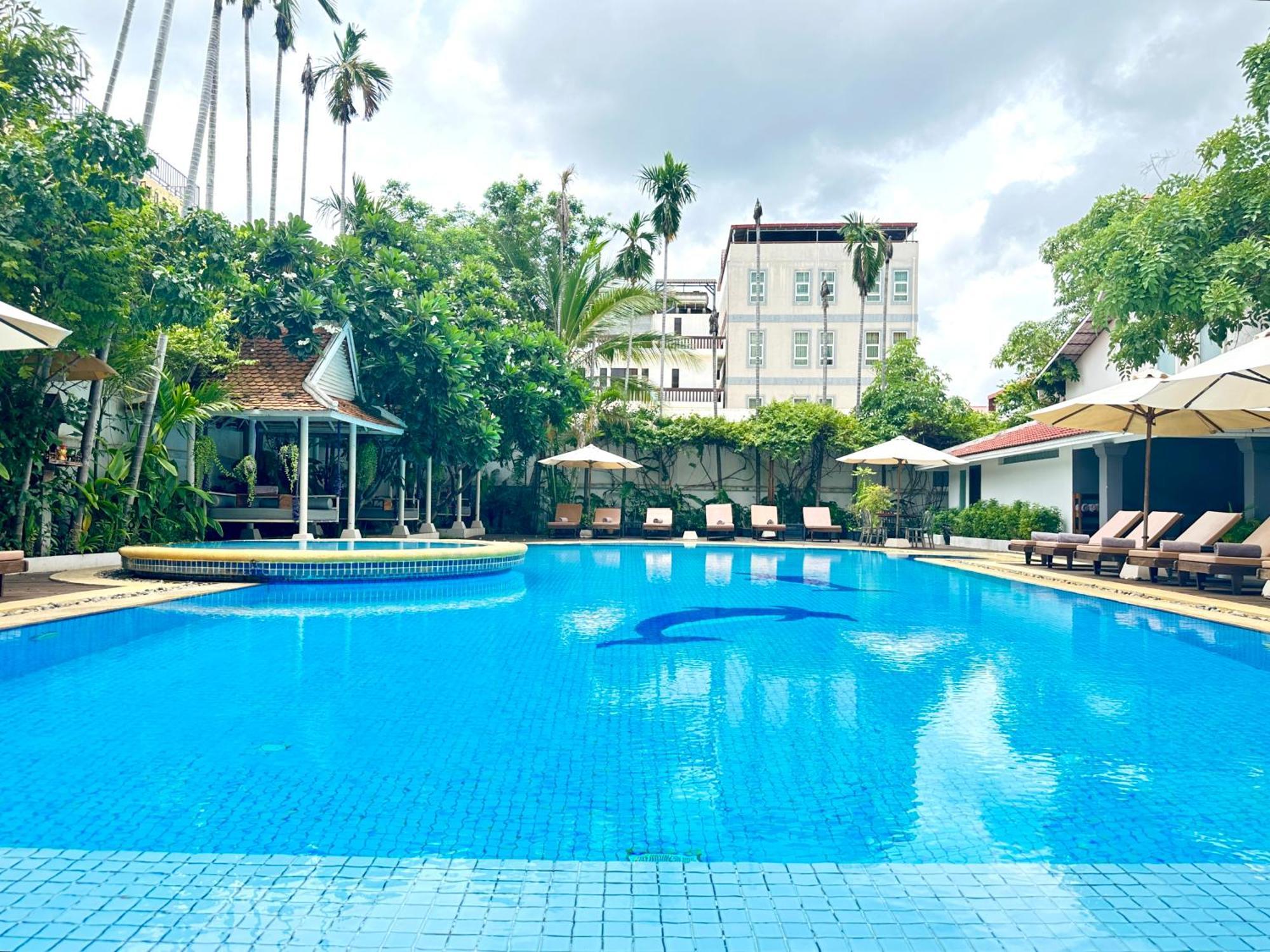 Memoire D' Angkor Boutique