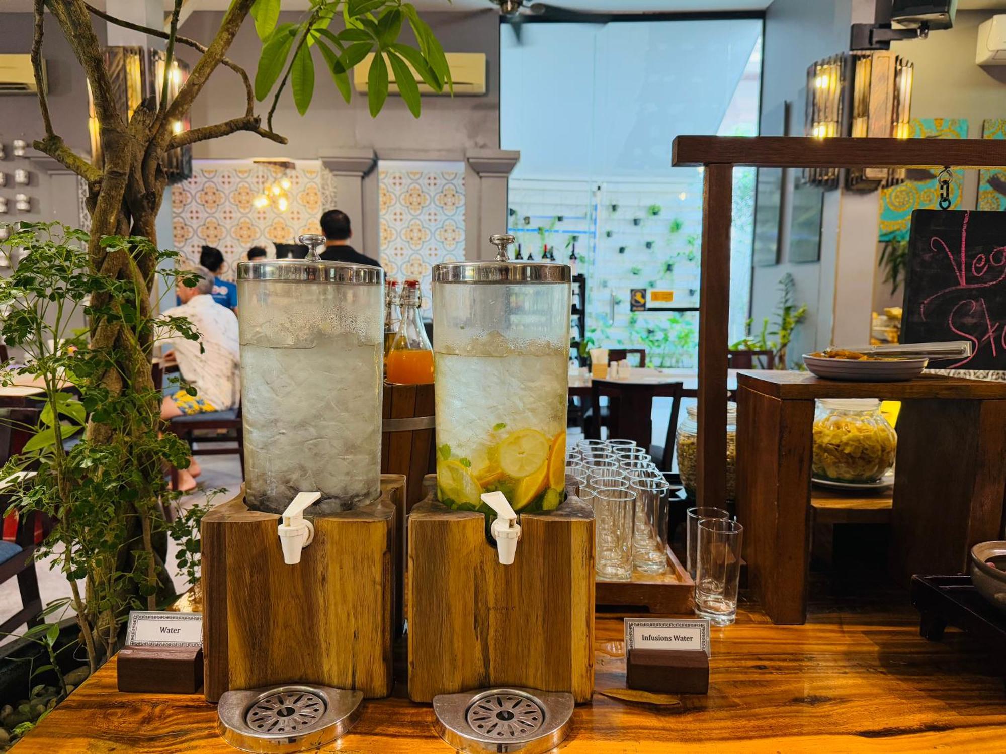 Hotel Memoire D' Angkor Boutique 4*