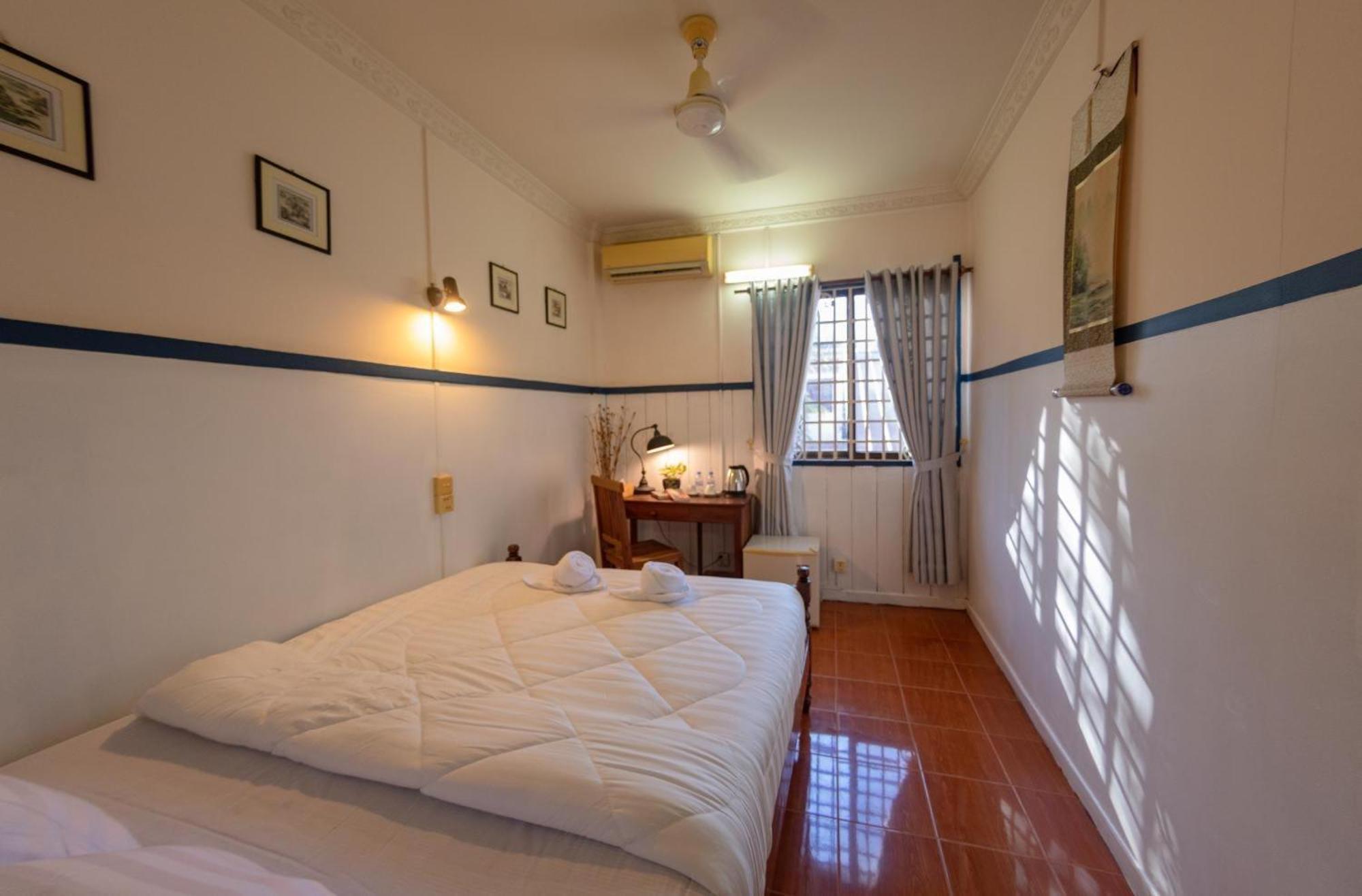 Hostel B3 Khmer Relax Siem Reap