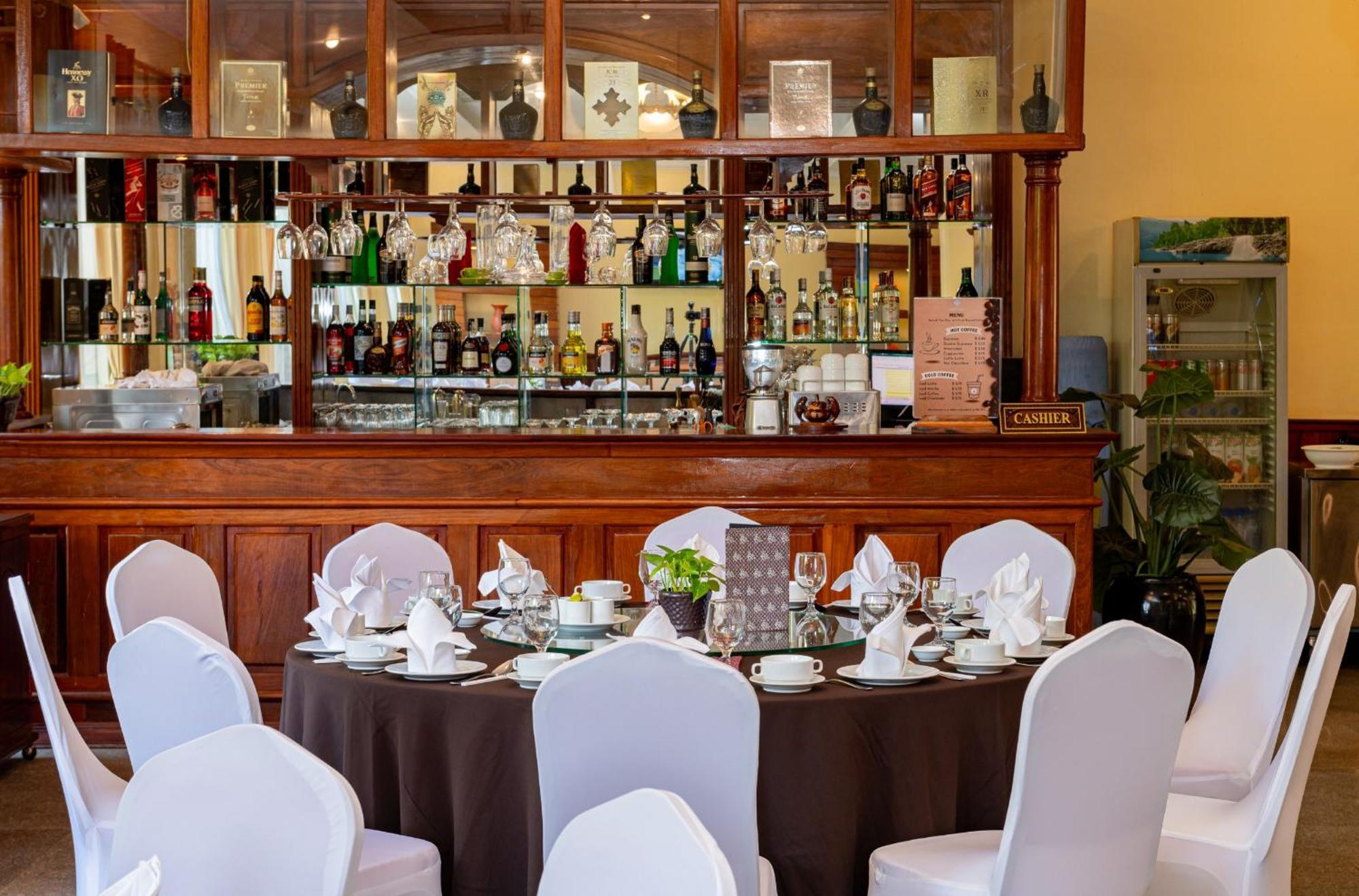 Somadevi Angkor & Hotel Siem Reap