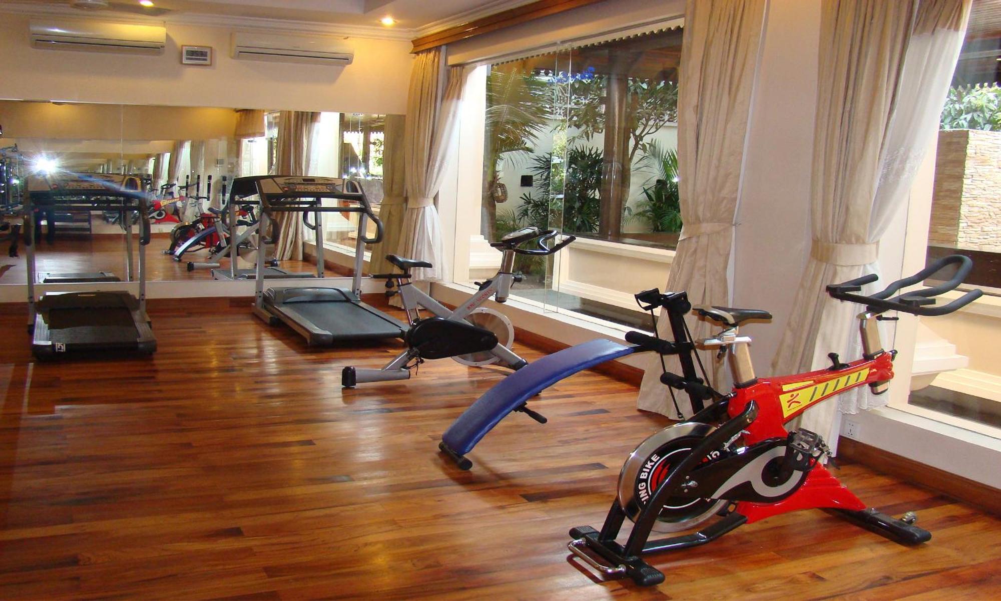 Somadevi Angkor & Hotel