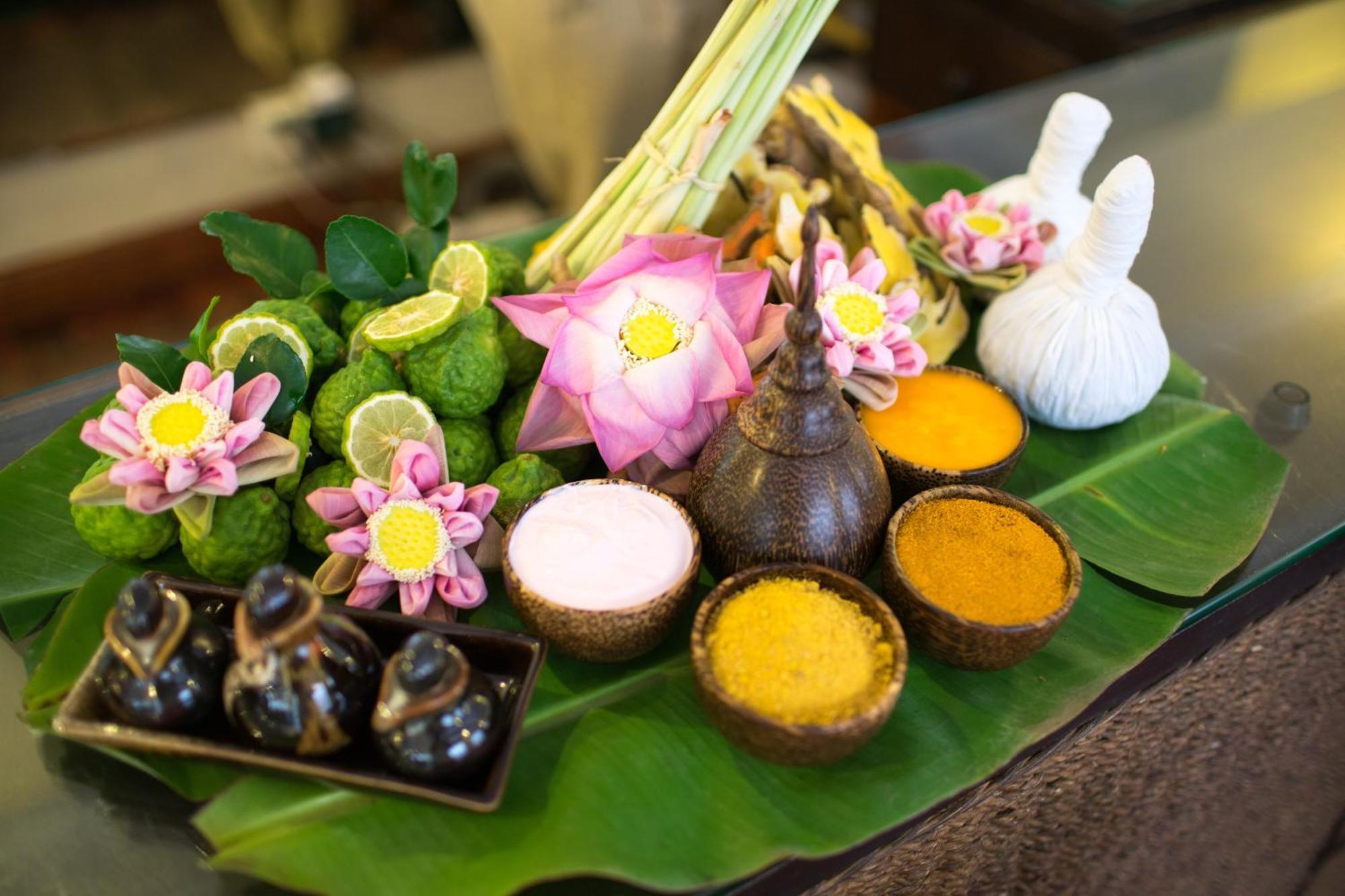 Hotel Somadevi Angkor & 5*