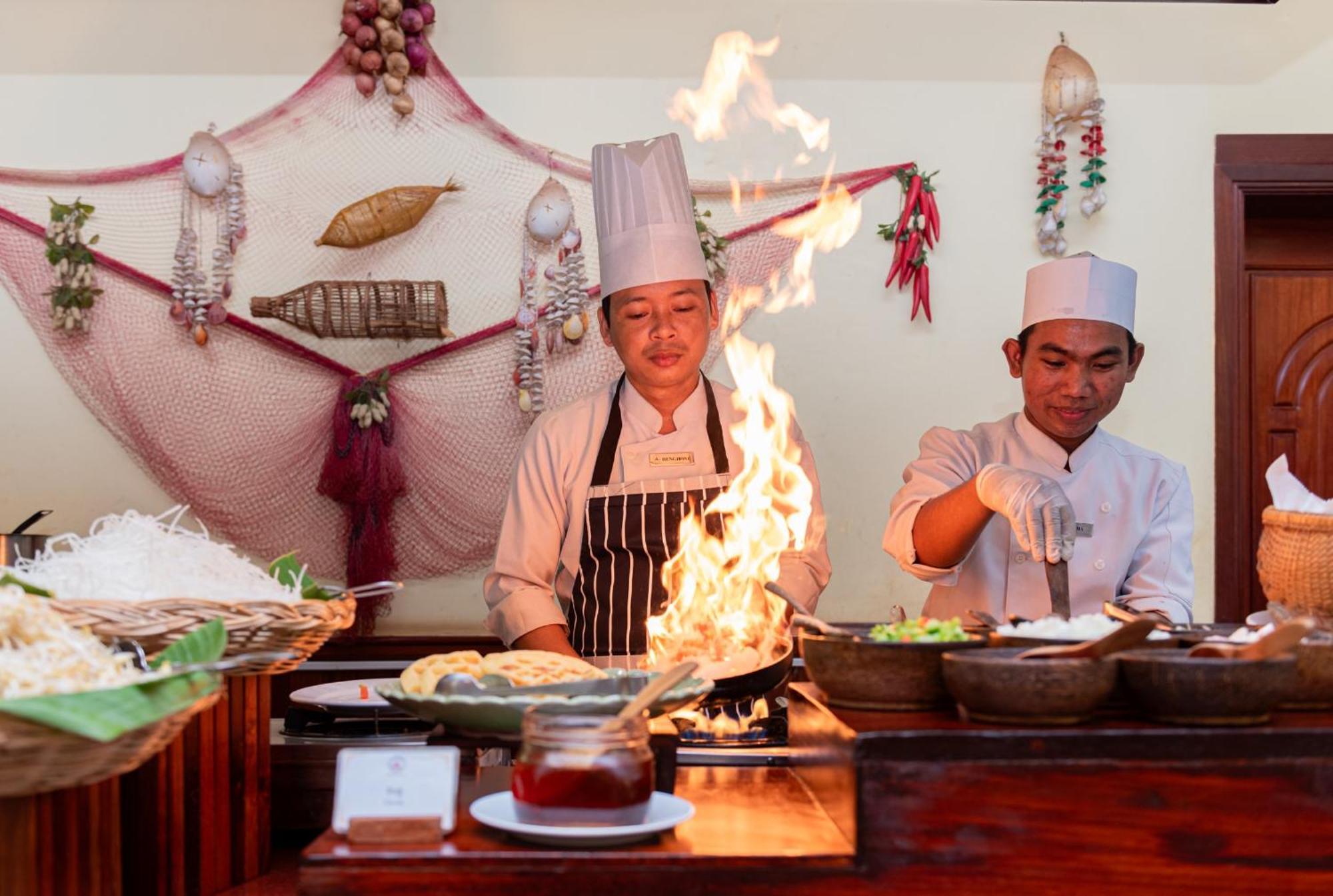 Somadevi Angkor & Hotel 5*