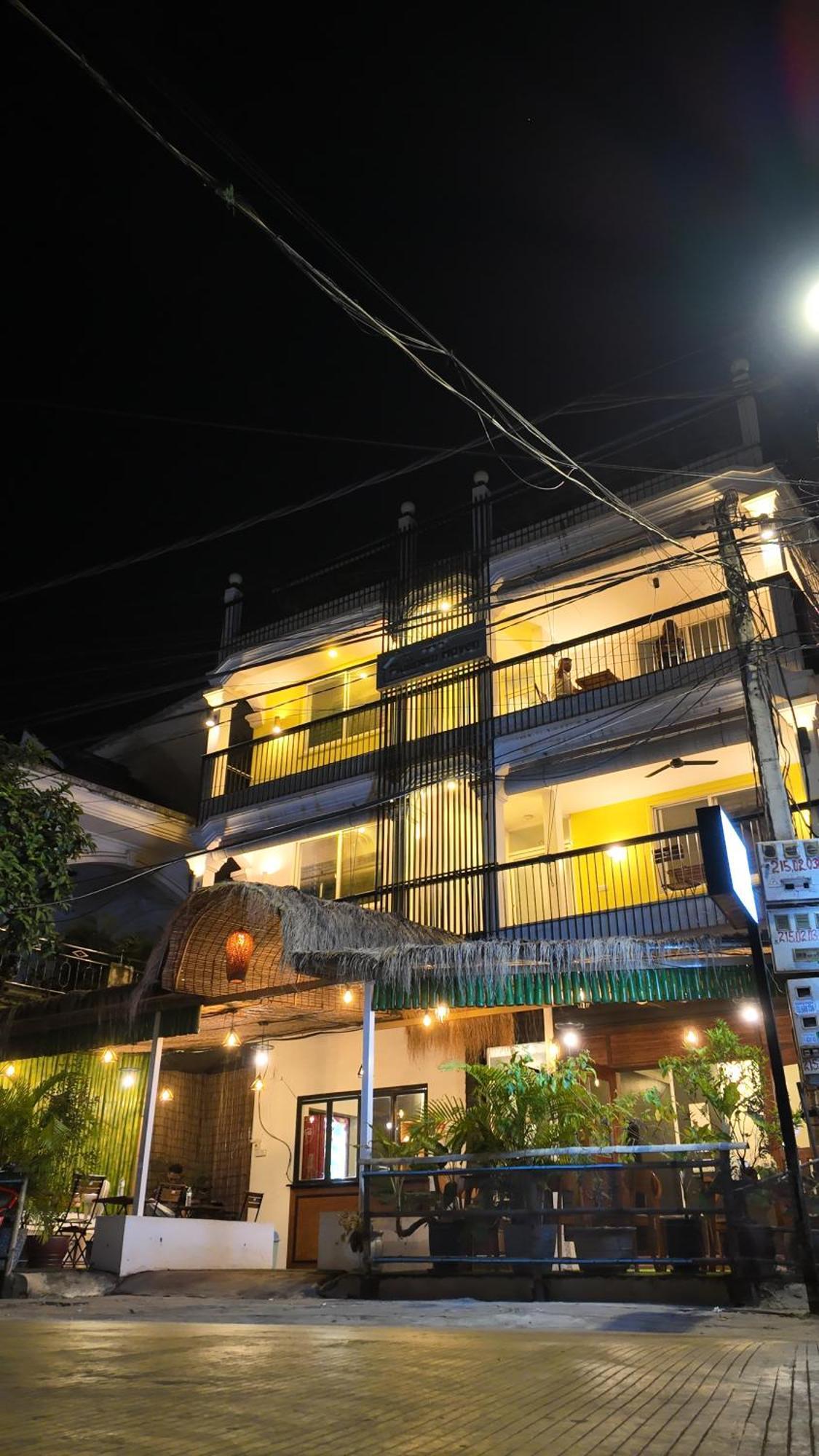Platinum Haven