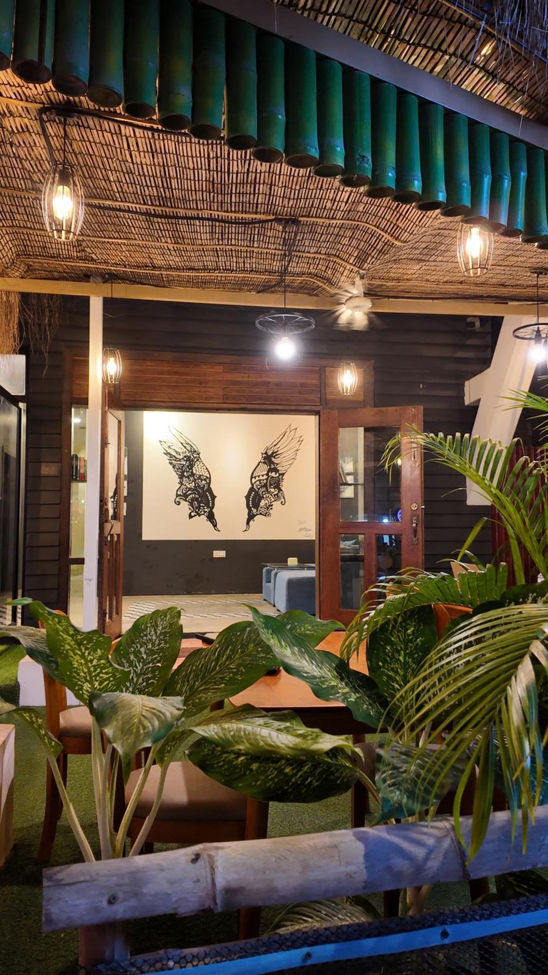 Hotel Platinum Haven Siem Reap