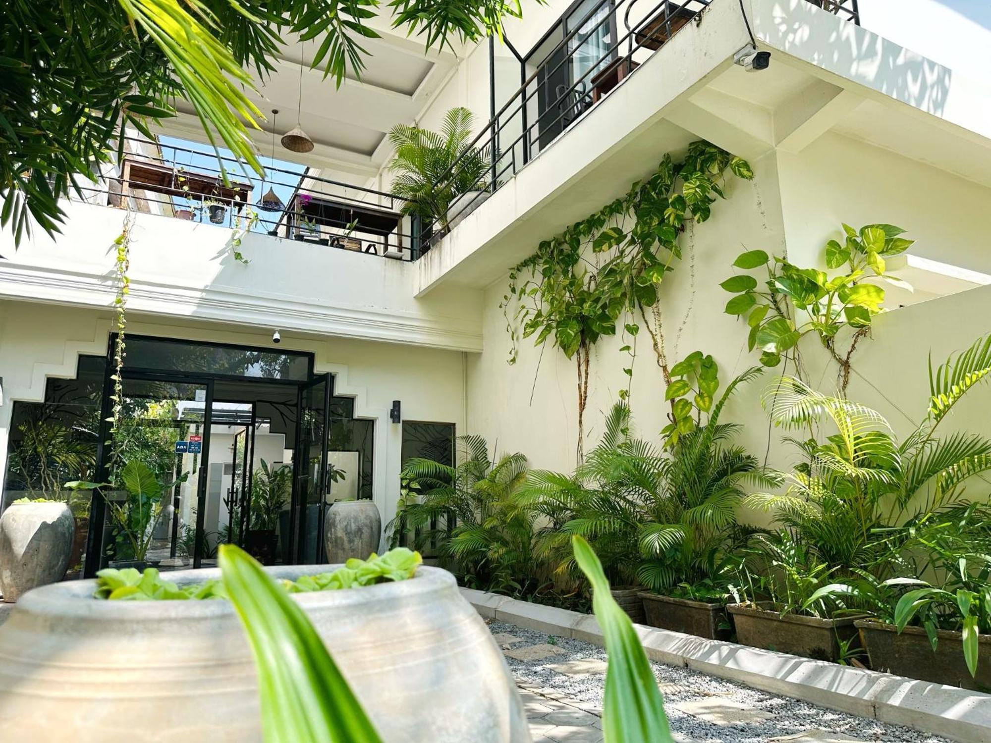 Botanic Garden