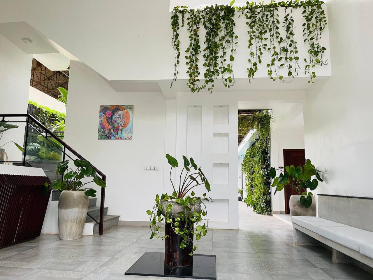 Apartamento Serenity Siem Reap