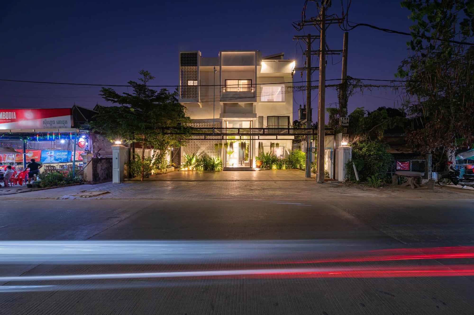 Serenity Apartamento