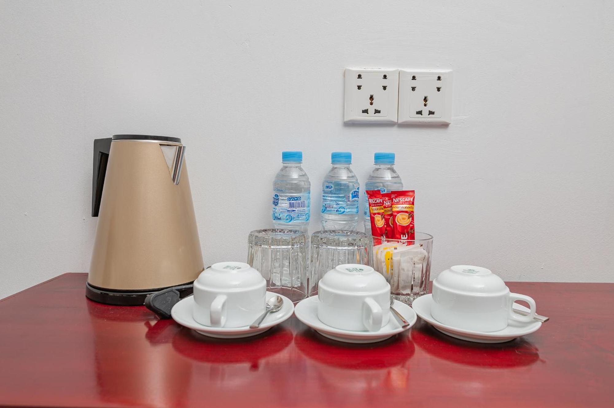 Apartamento Serenity
