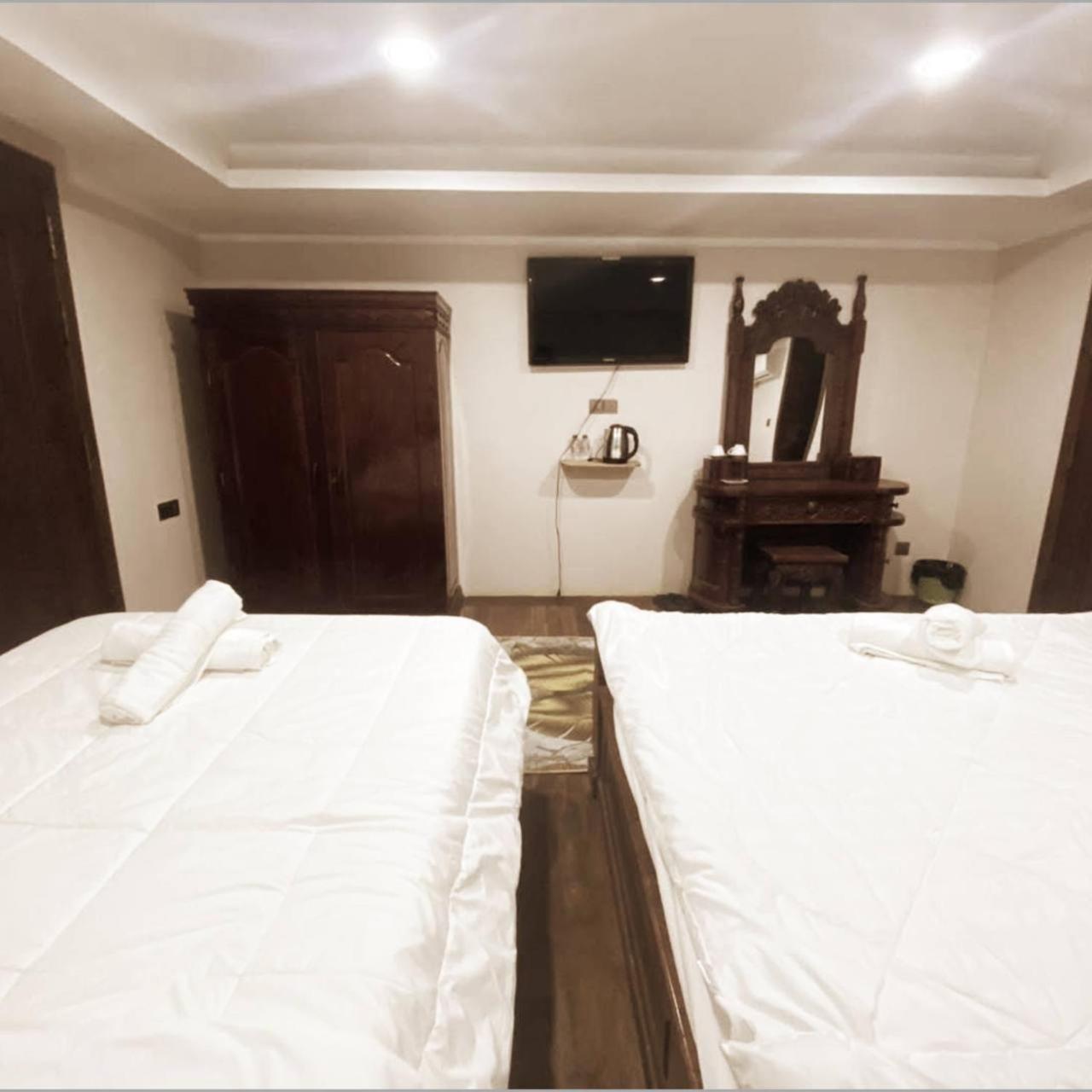 Angkor Bella * Siem Reap