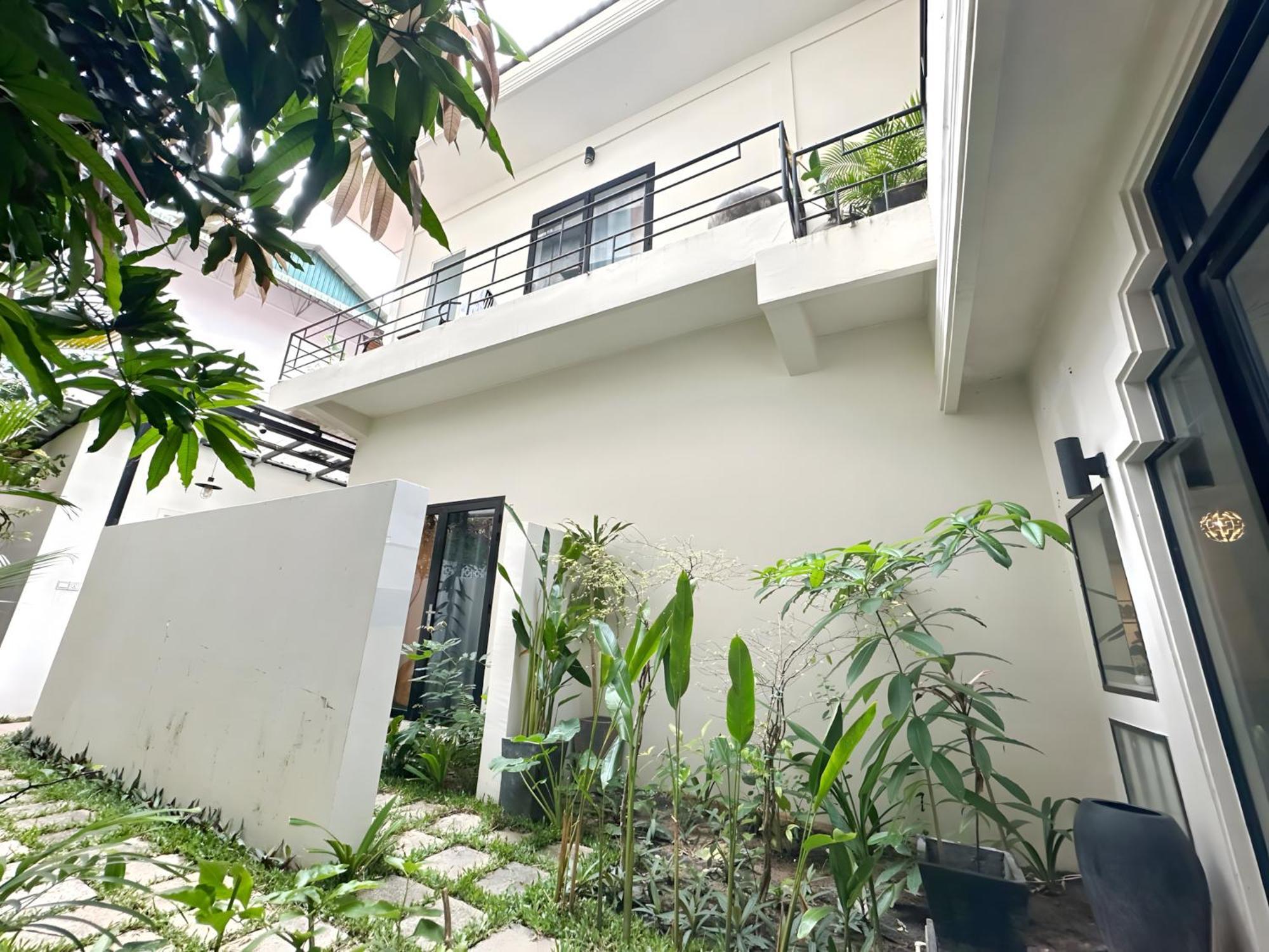 Botanic Garden 3* Siem Reap