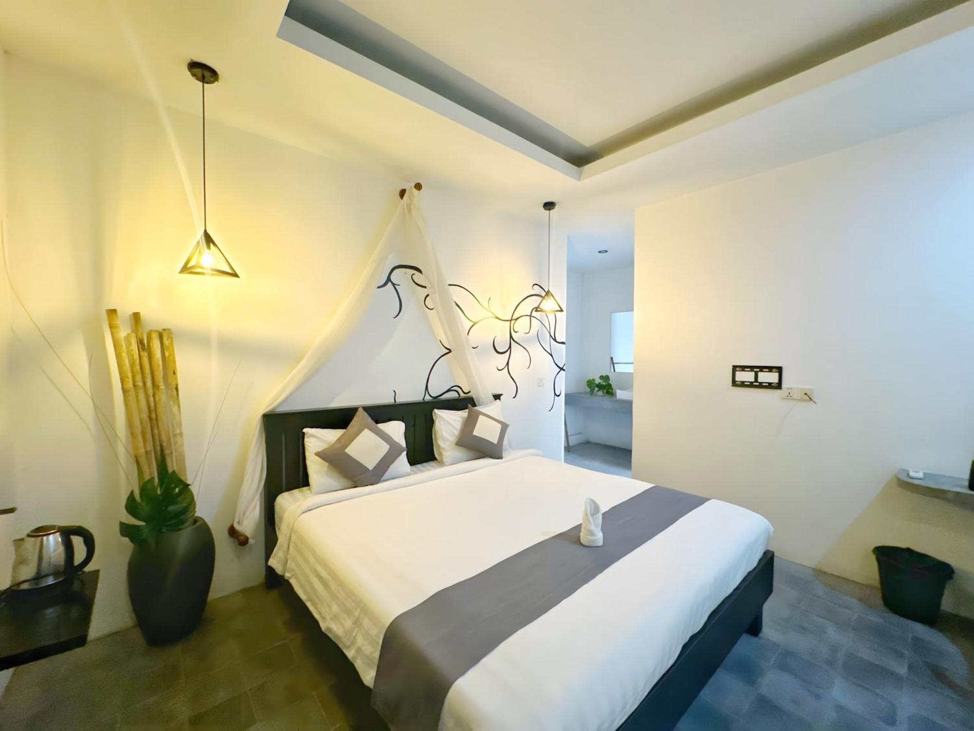 Botanic Garden Hotel Siem Reap