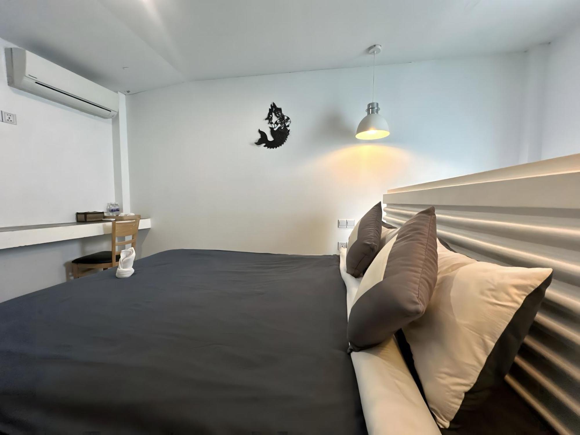 Botanic Garden Hotel Siem Reap
