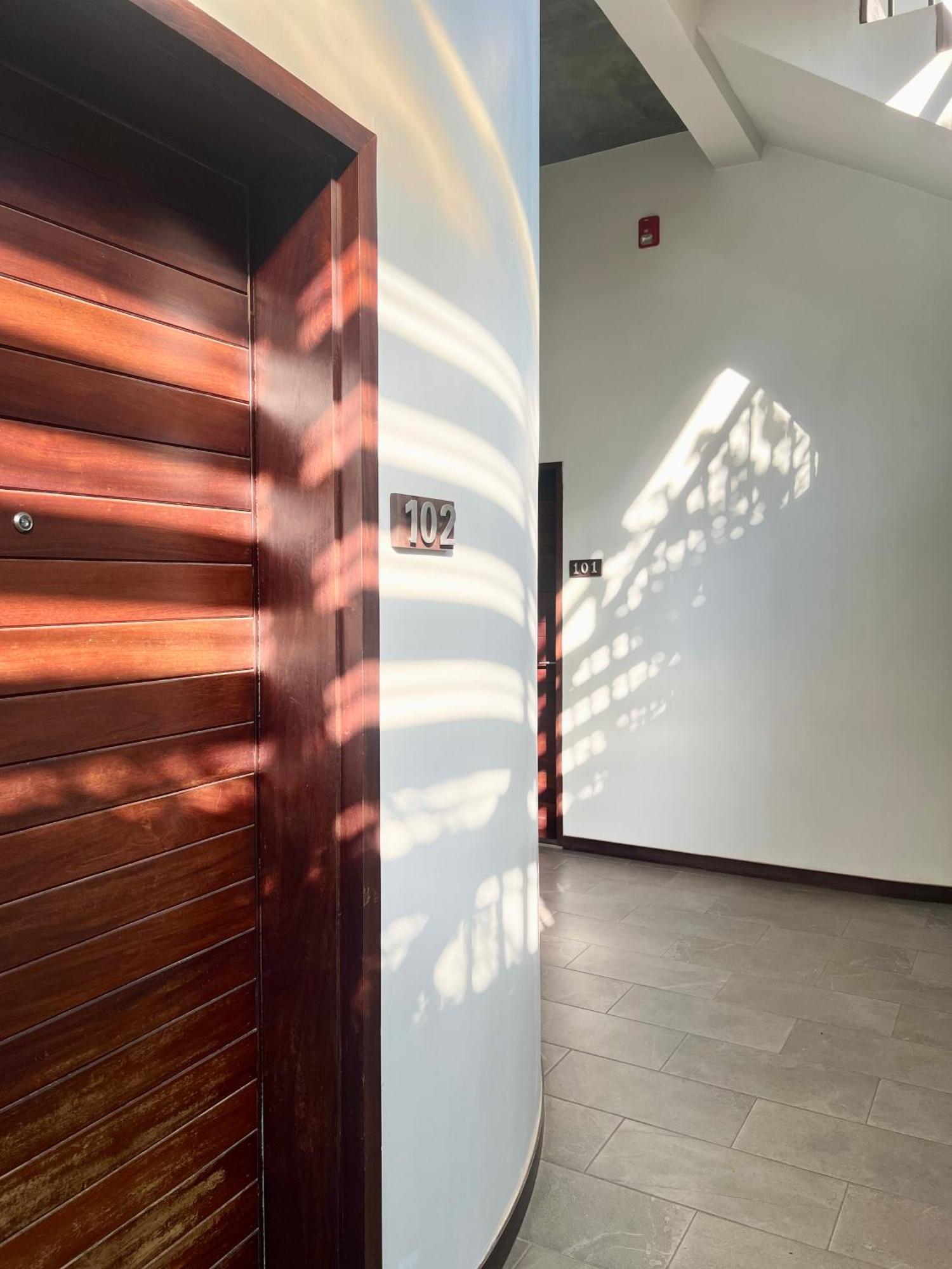 Maison Leab Aparthotel Siem Reap
