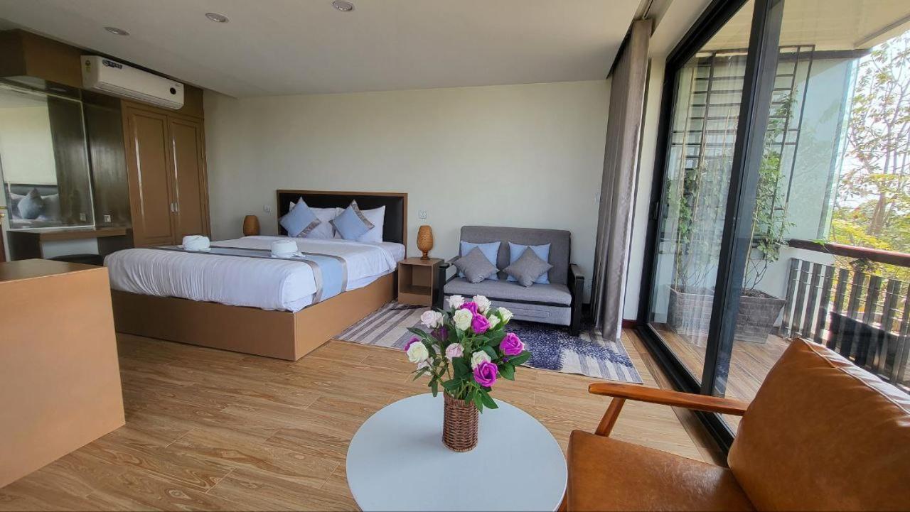 Haiven Angkor & Guest house *