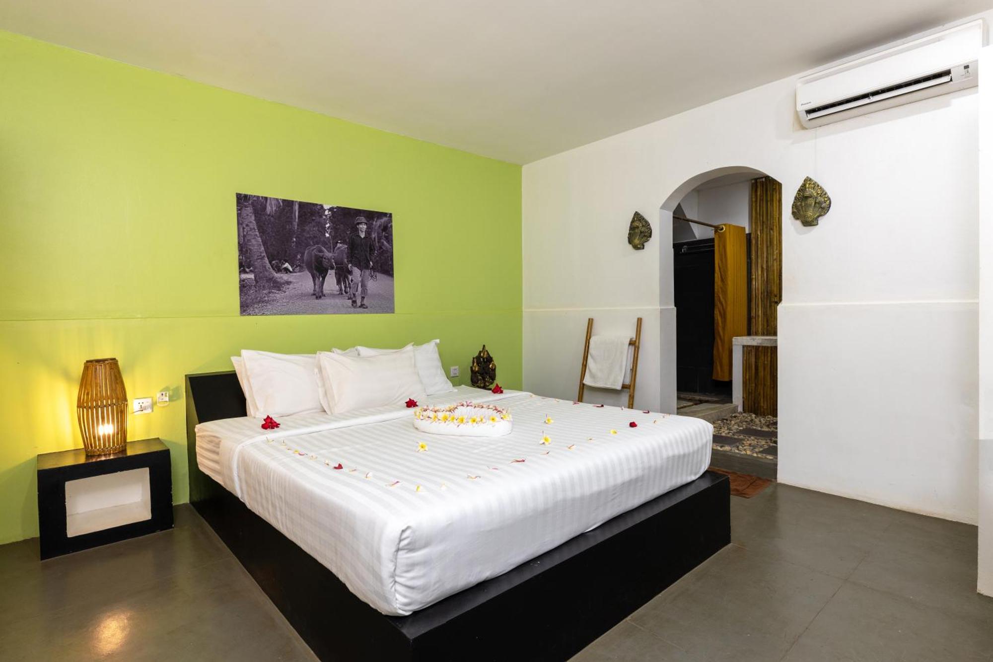 Boutique * Siem Reap