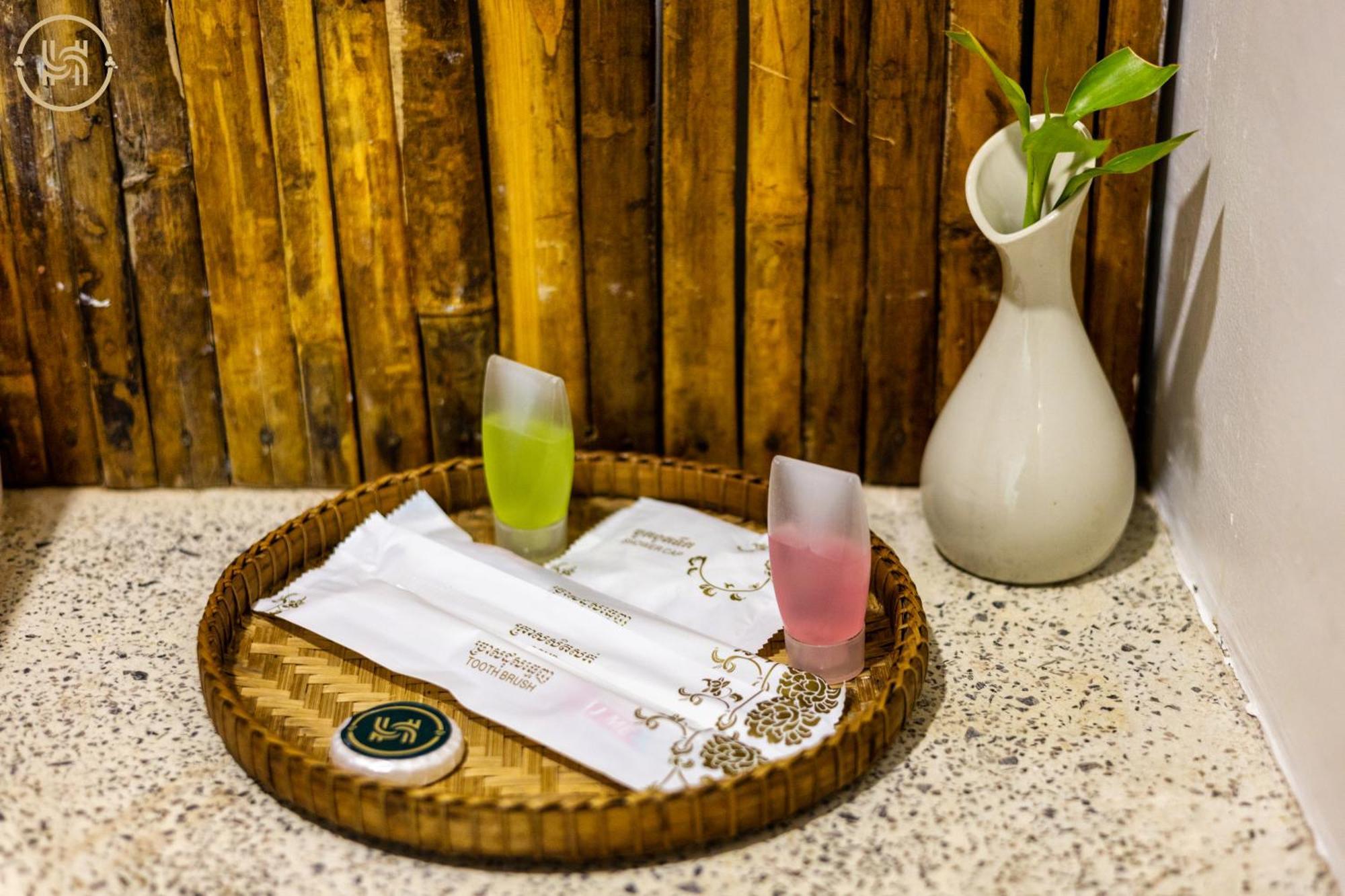 Boutique Siem Reap