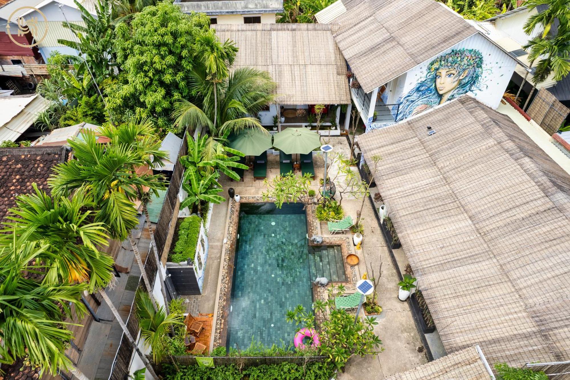 Boutique * Siem Reap