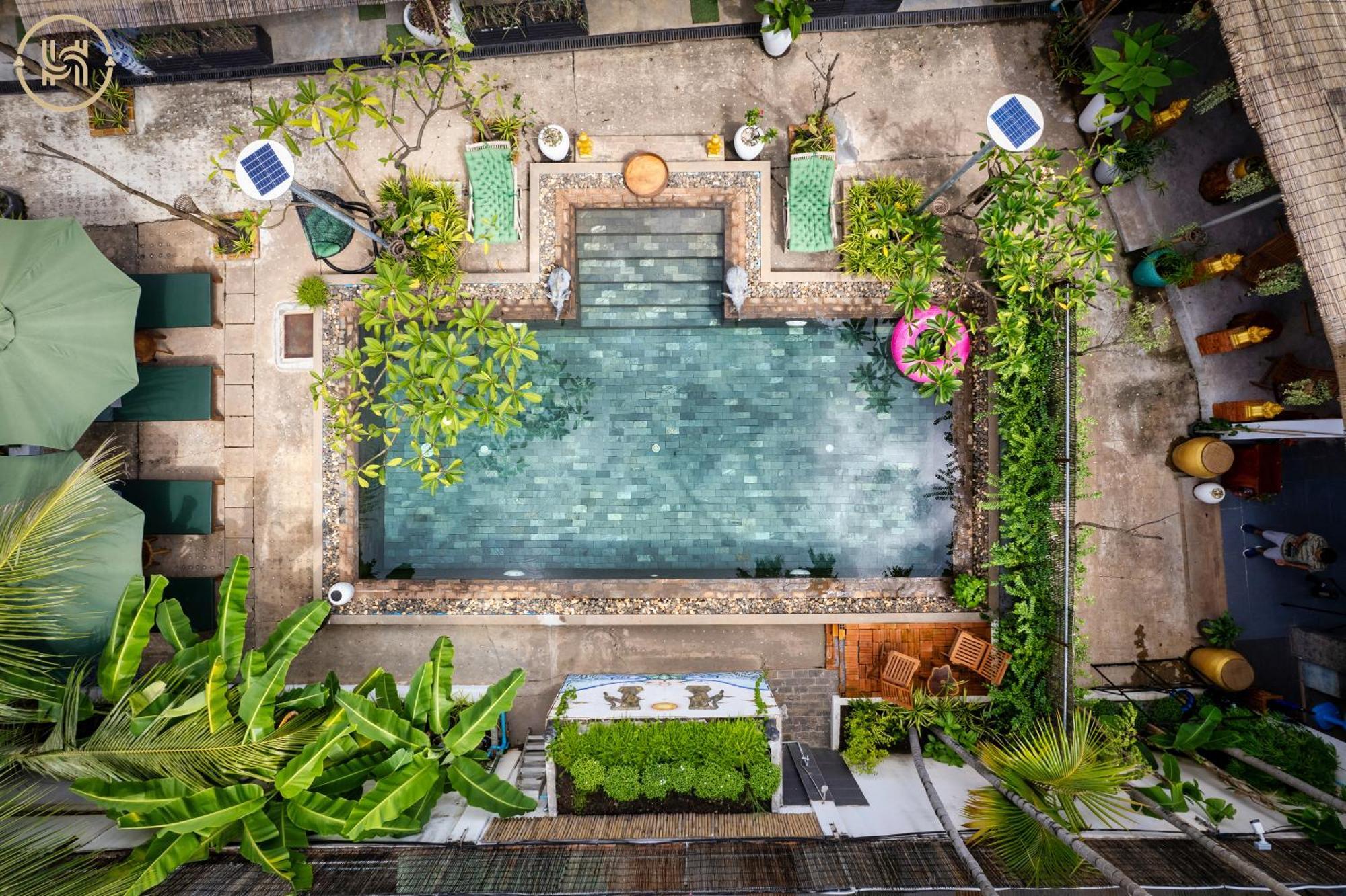 Boutique * Siem Reap