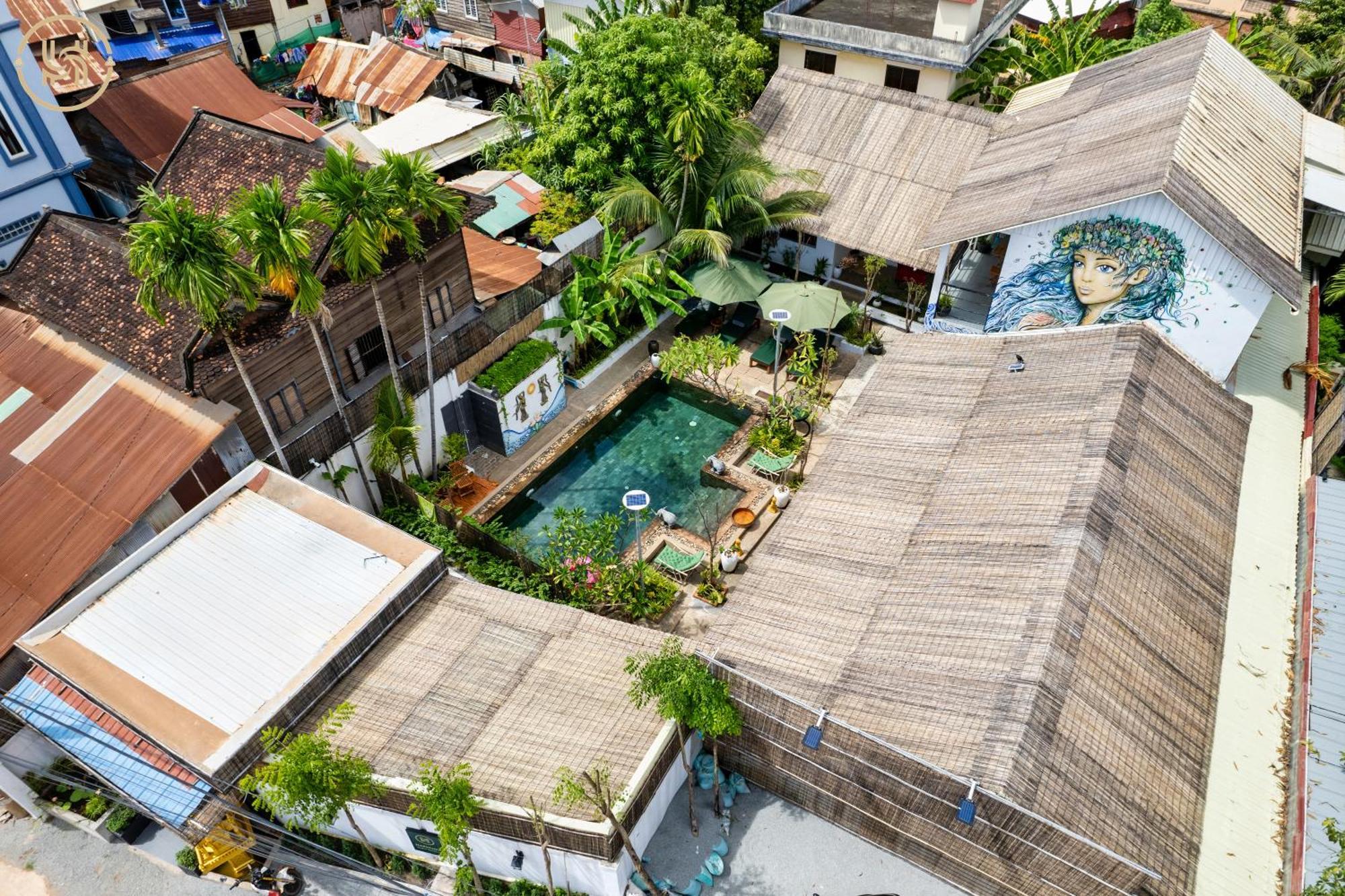 Boutique * Siem Reap