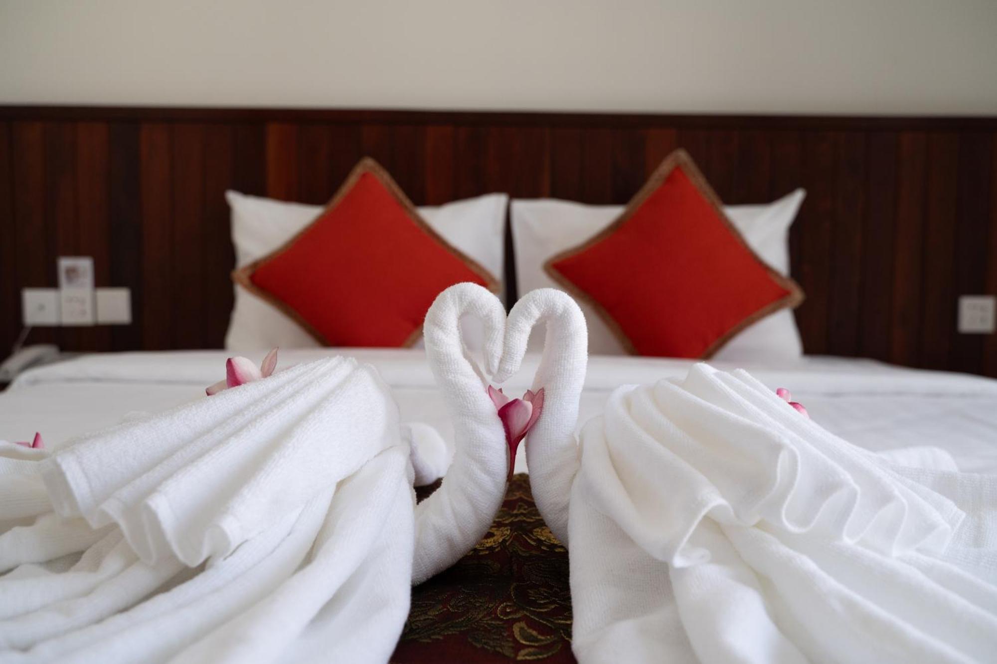 Angkor Channary 3* Siem Reap