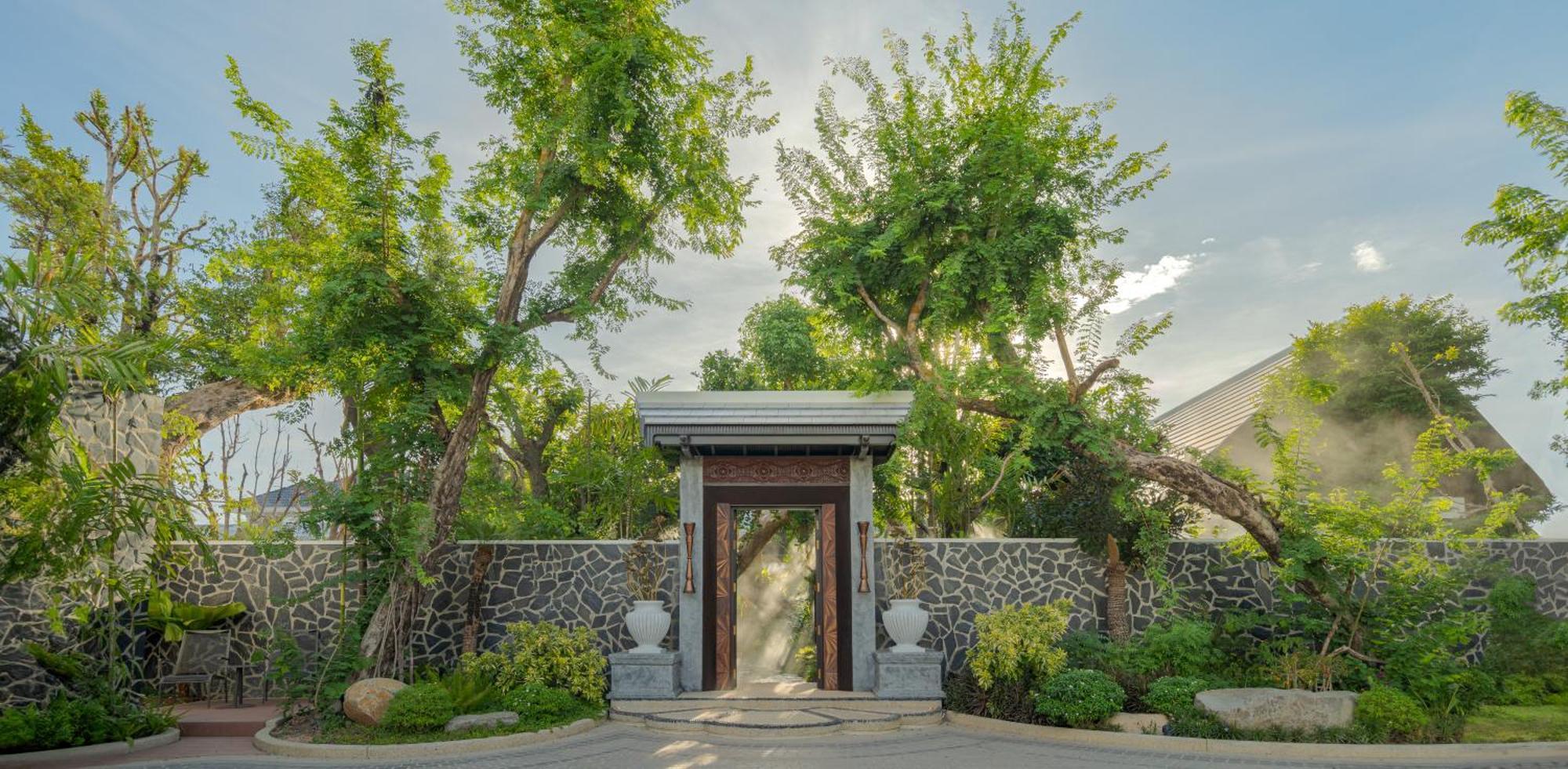 Amara Private Pool Vila *