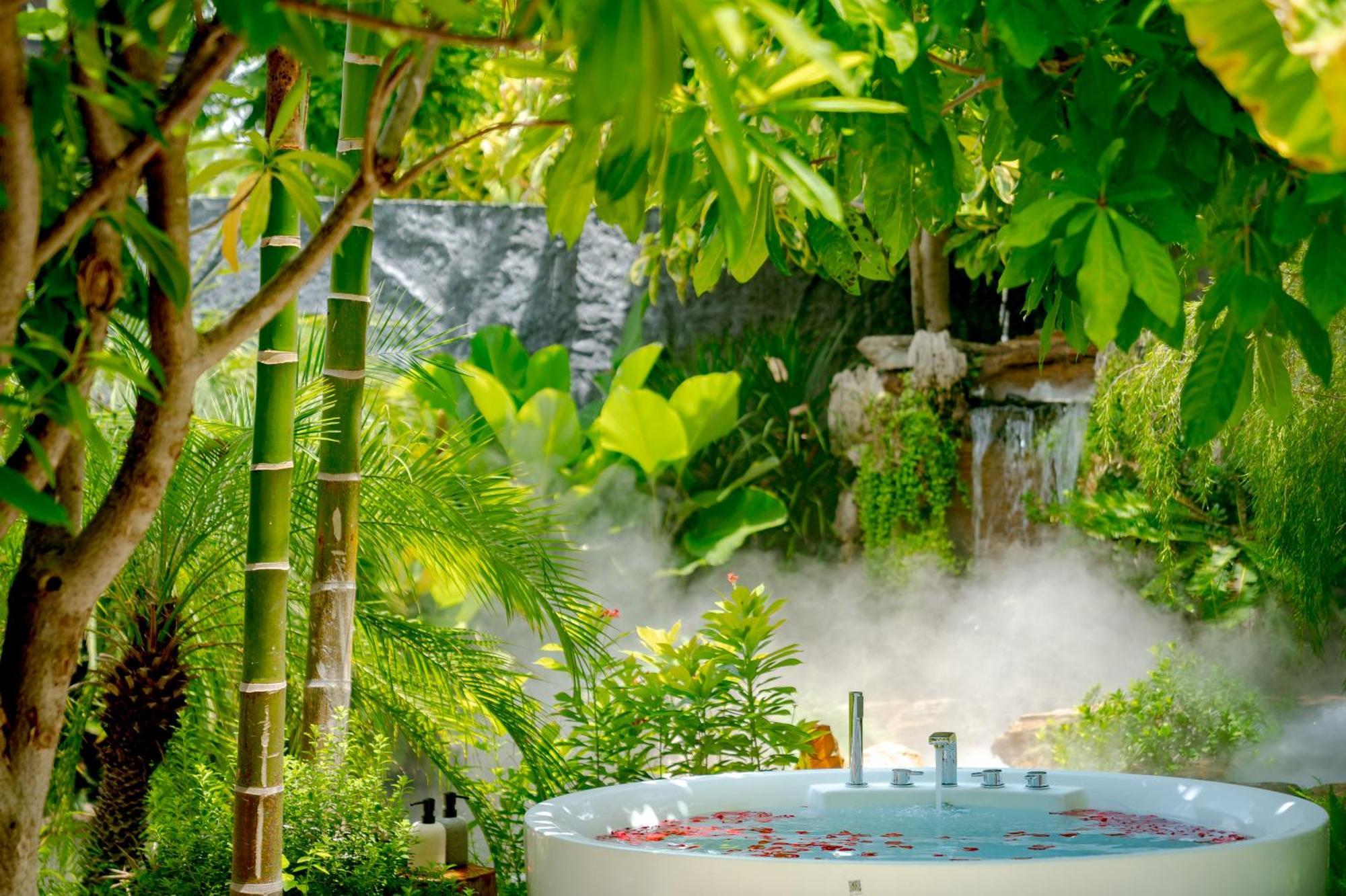 Amara Private Pool Villa *