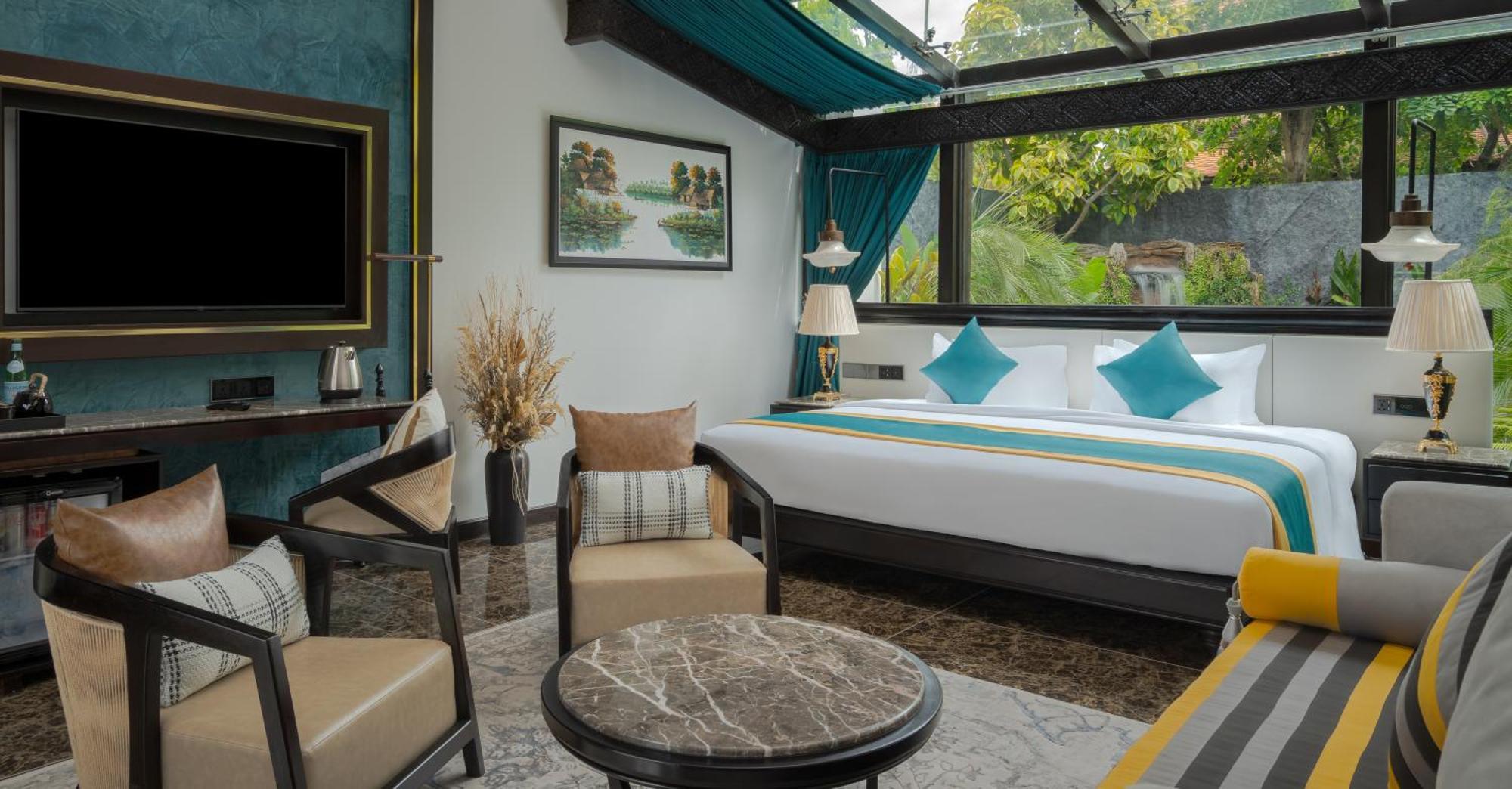 Amara Private Pool
