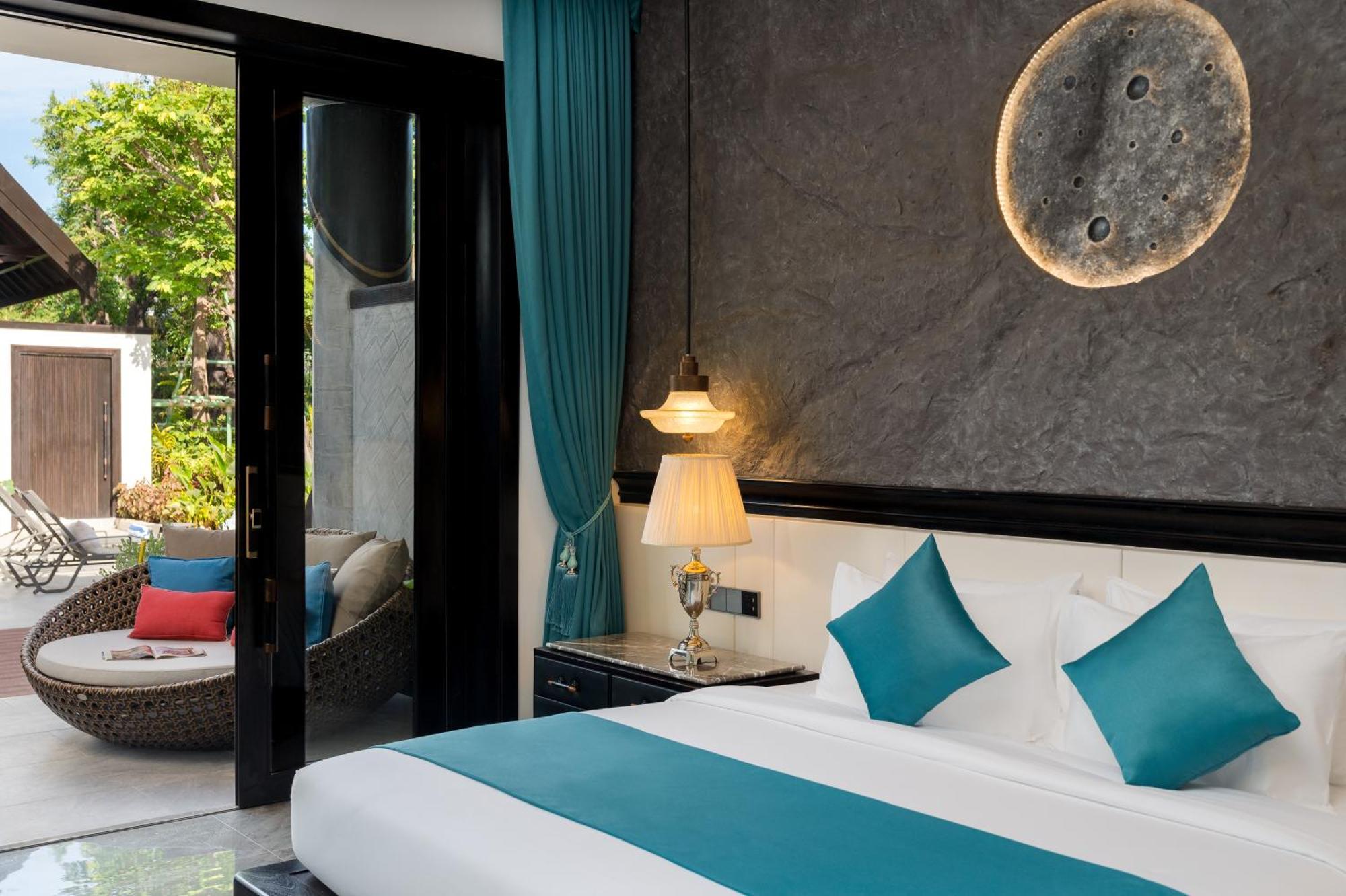 Amara Private Pool Villa