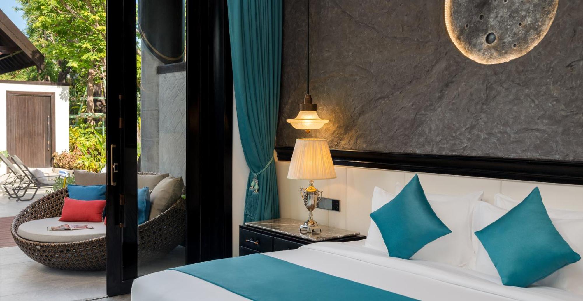Amara Private Pool Siem Reap