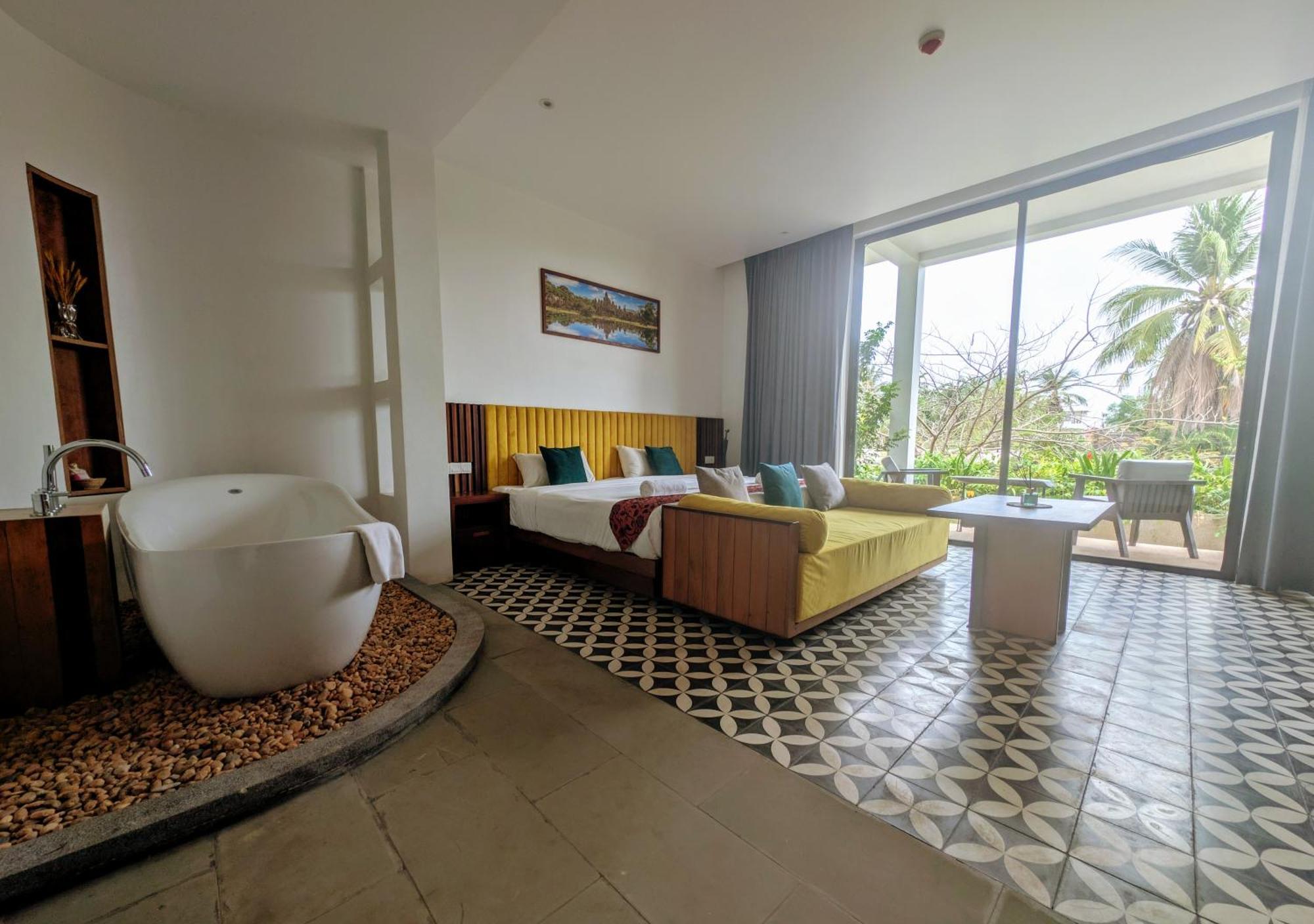 Sun - Boutique * Siem Reap