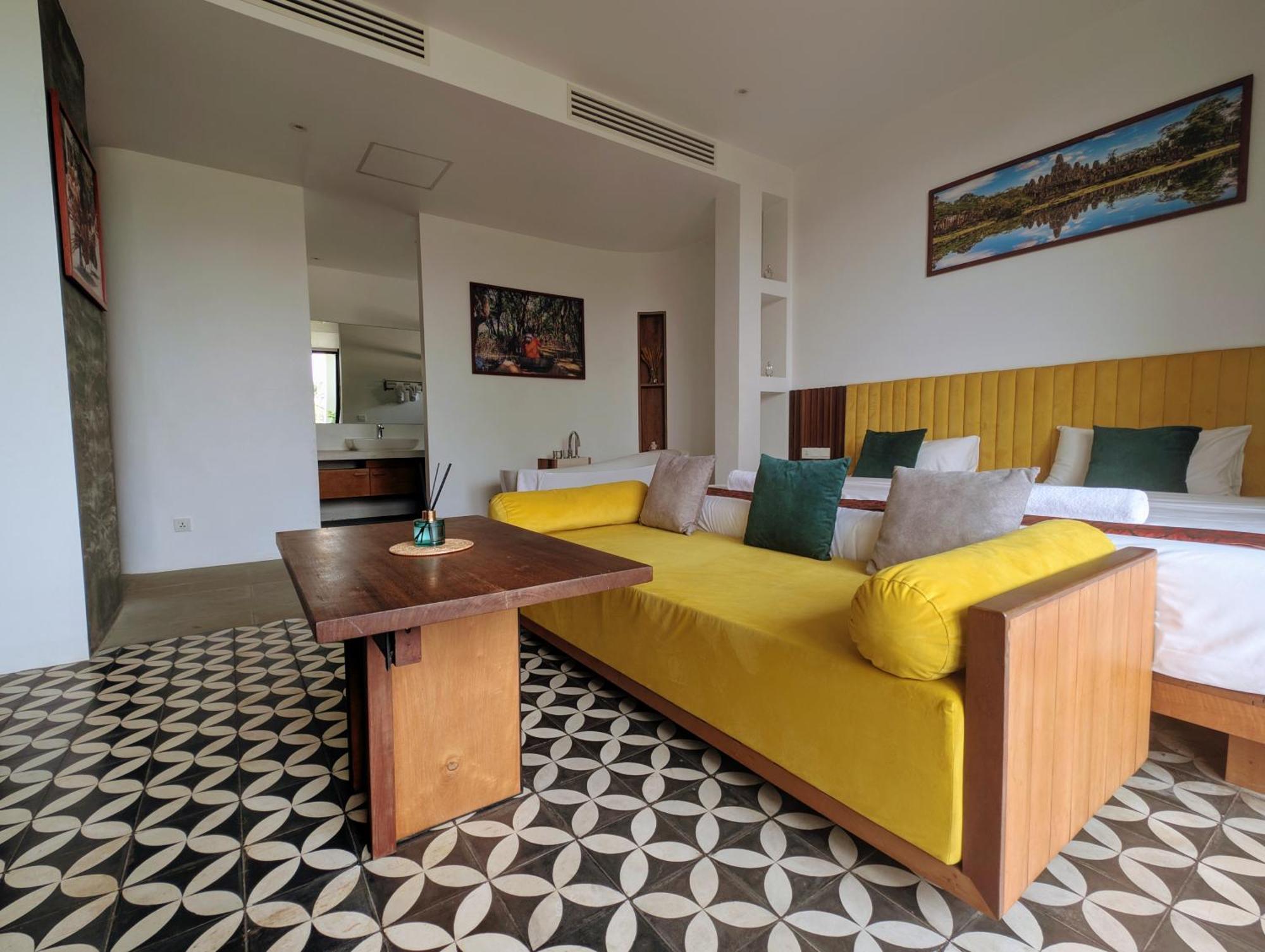 Hotel Sun - Boutique *