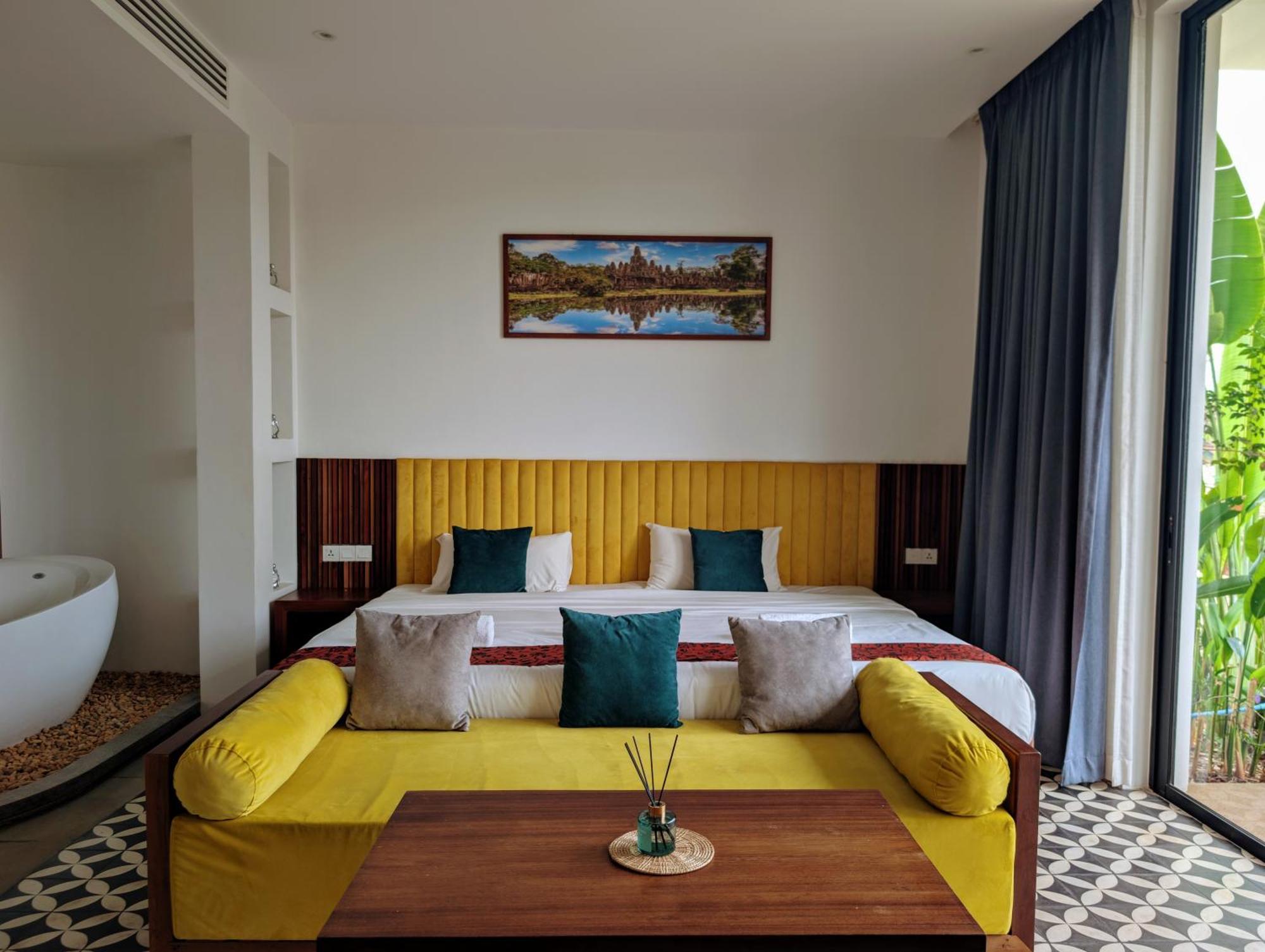 Sun - Boutique Hotel