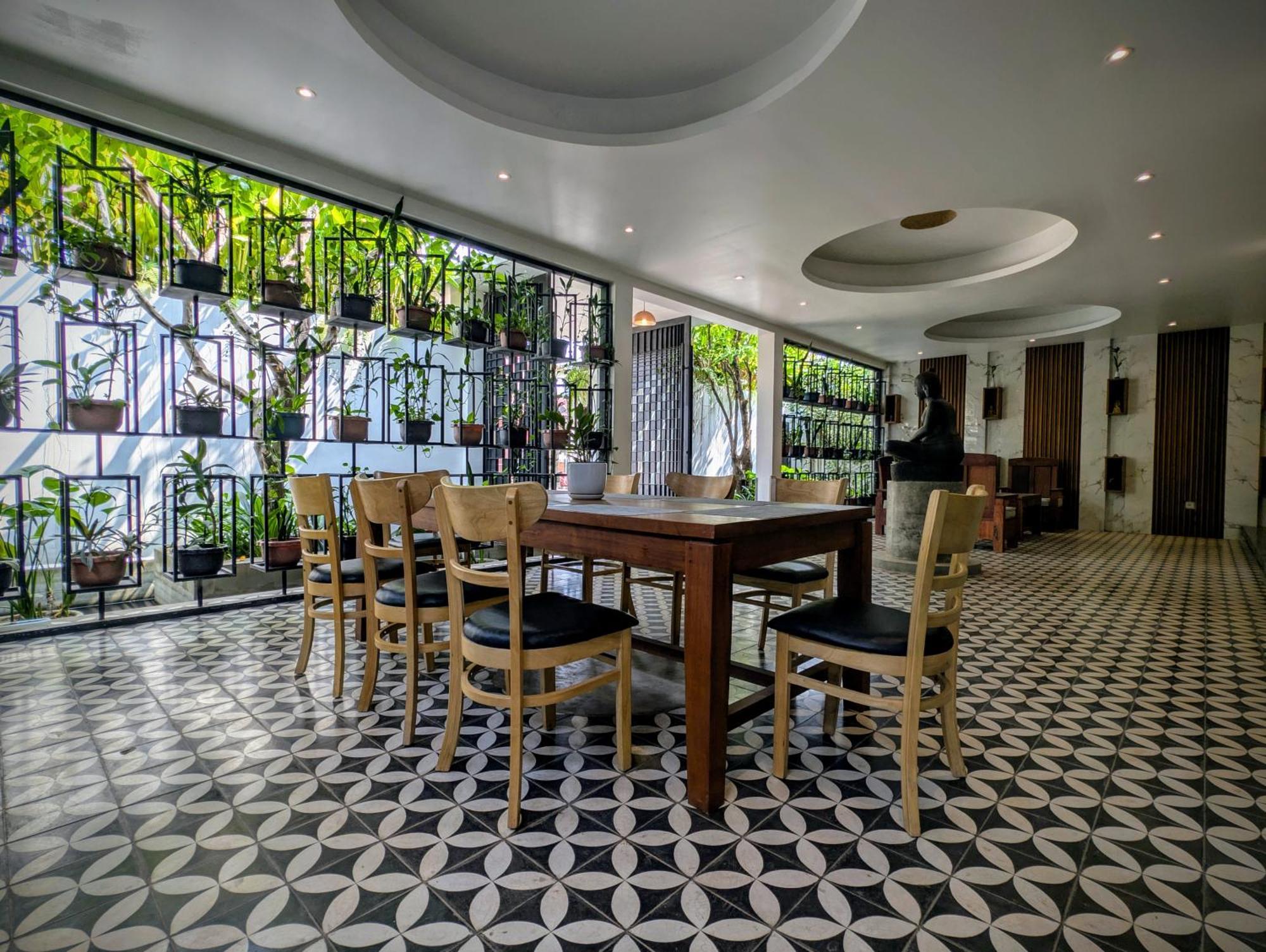 Sun - Boutique Hotel Siem Reap