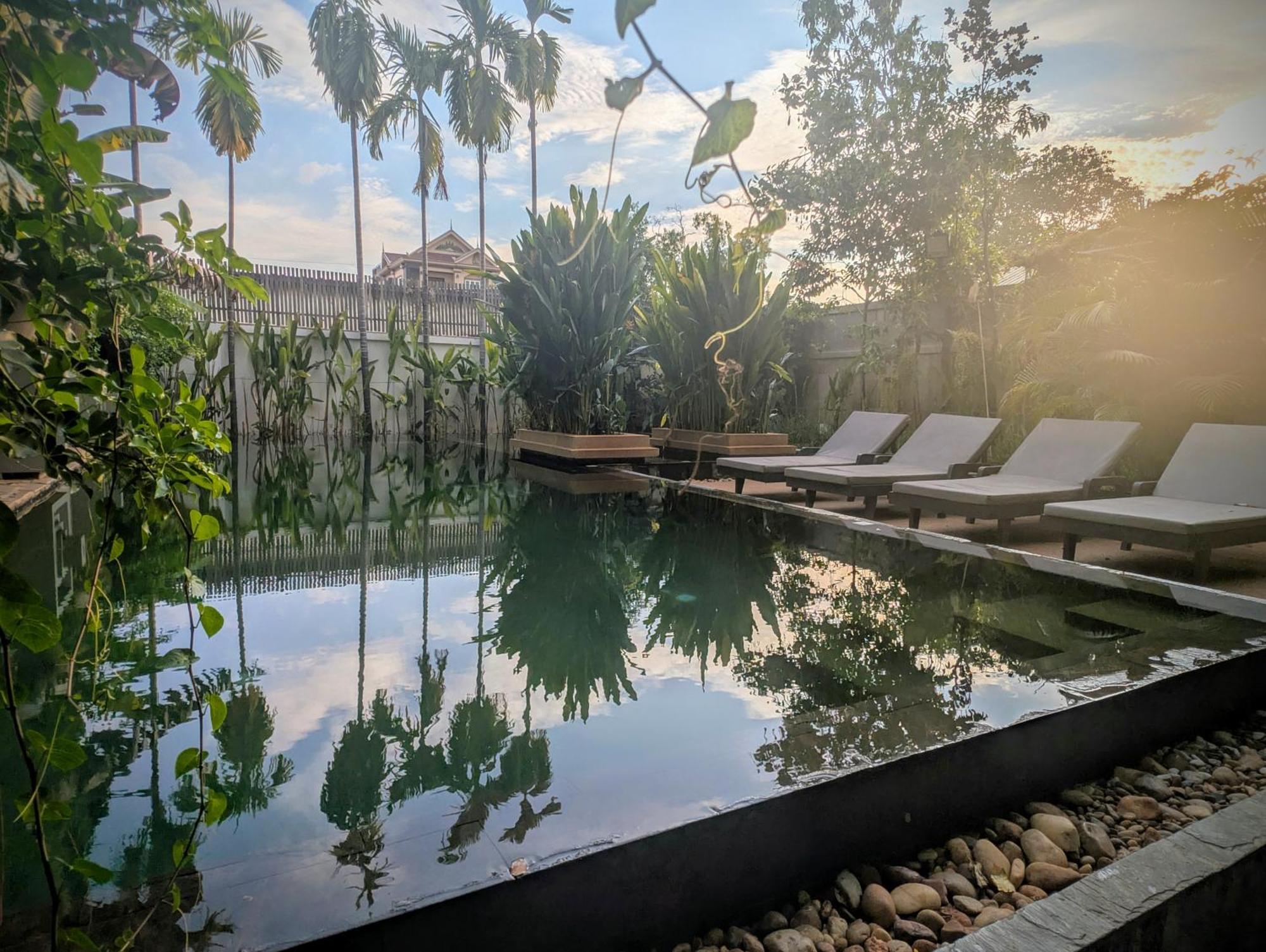Hotel Sun - Boutique *
