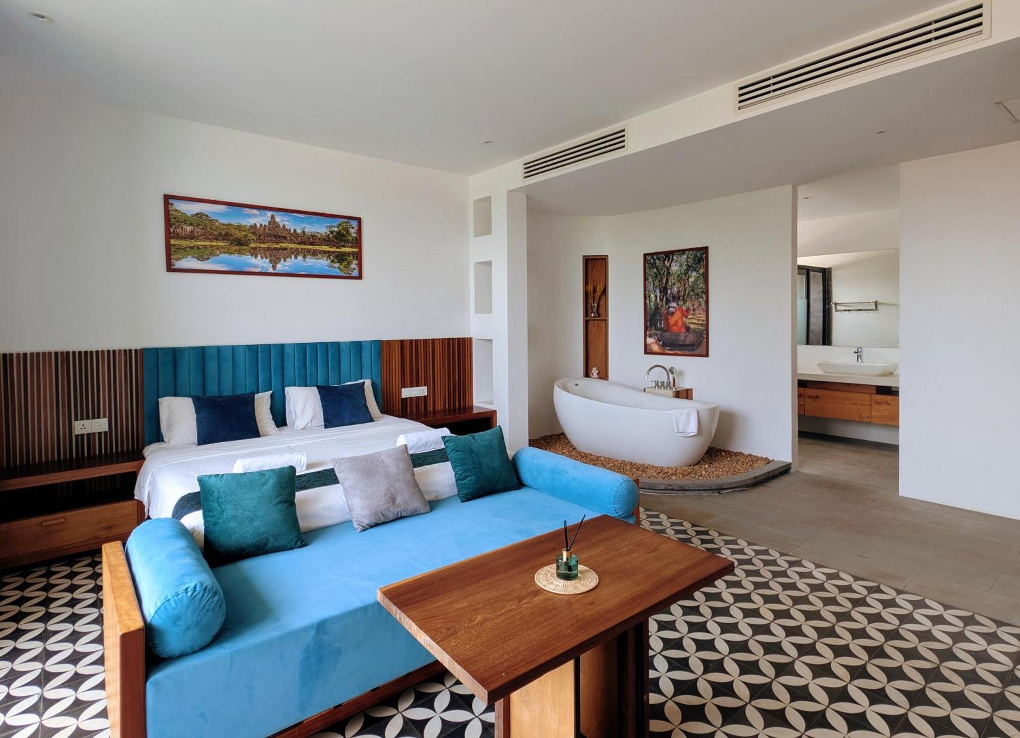Sun - Boutique Hotel *